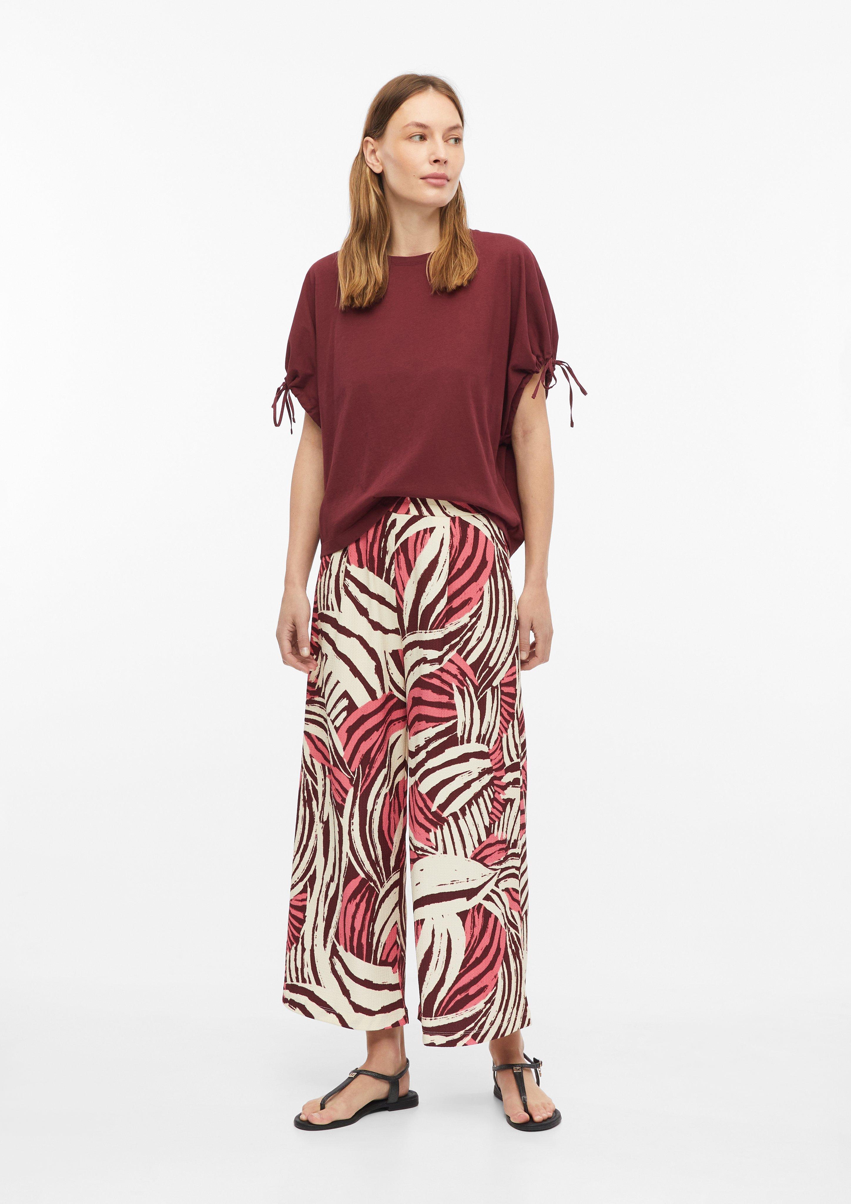  Broek in  van 