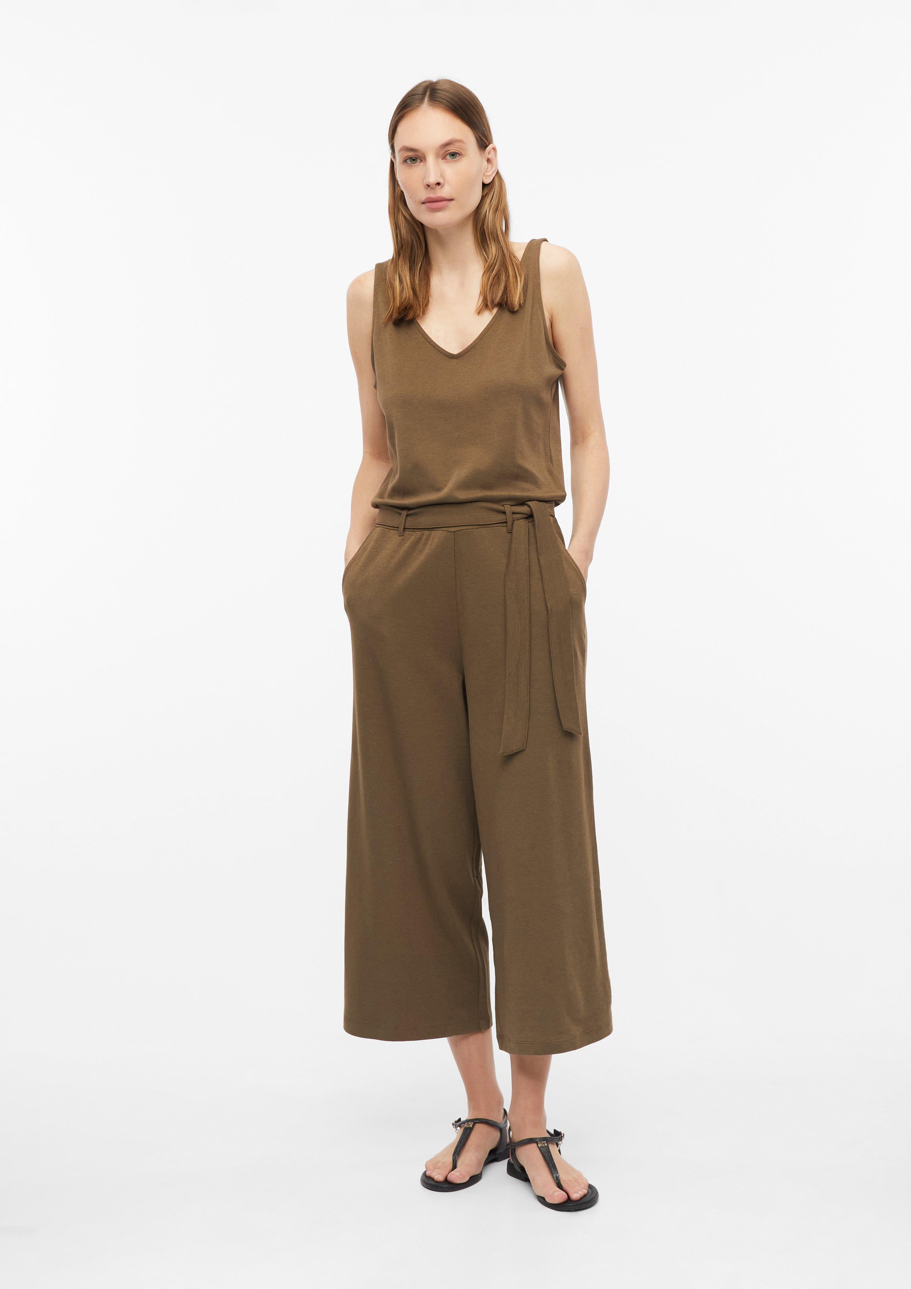  Overall in  von 