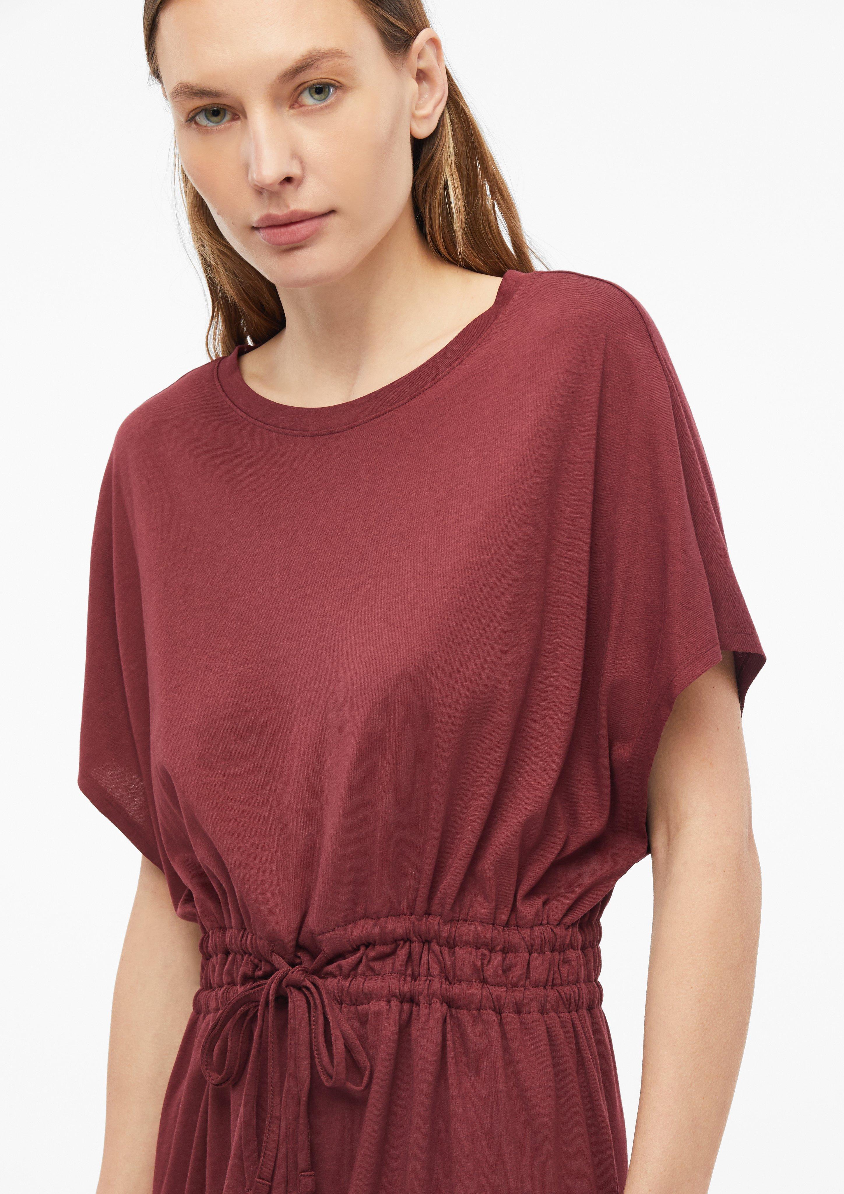 Damen Kleid in rot von s.Oliver