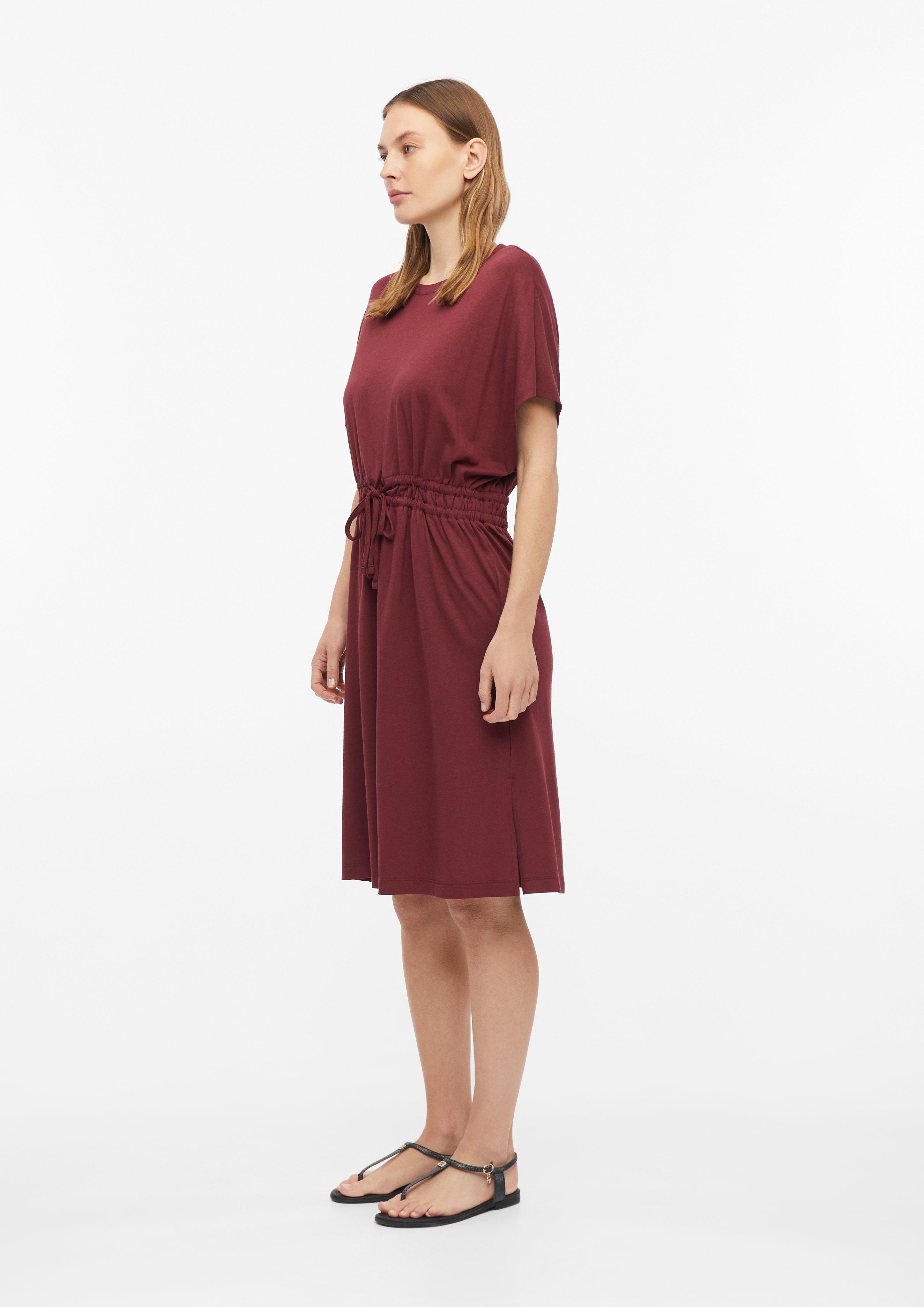 Damen Kleid in rot von s.Oliver