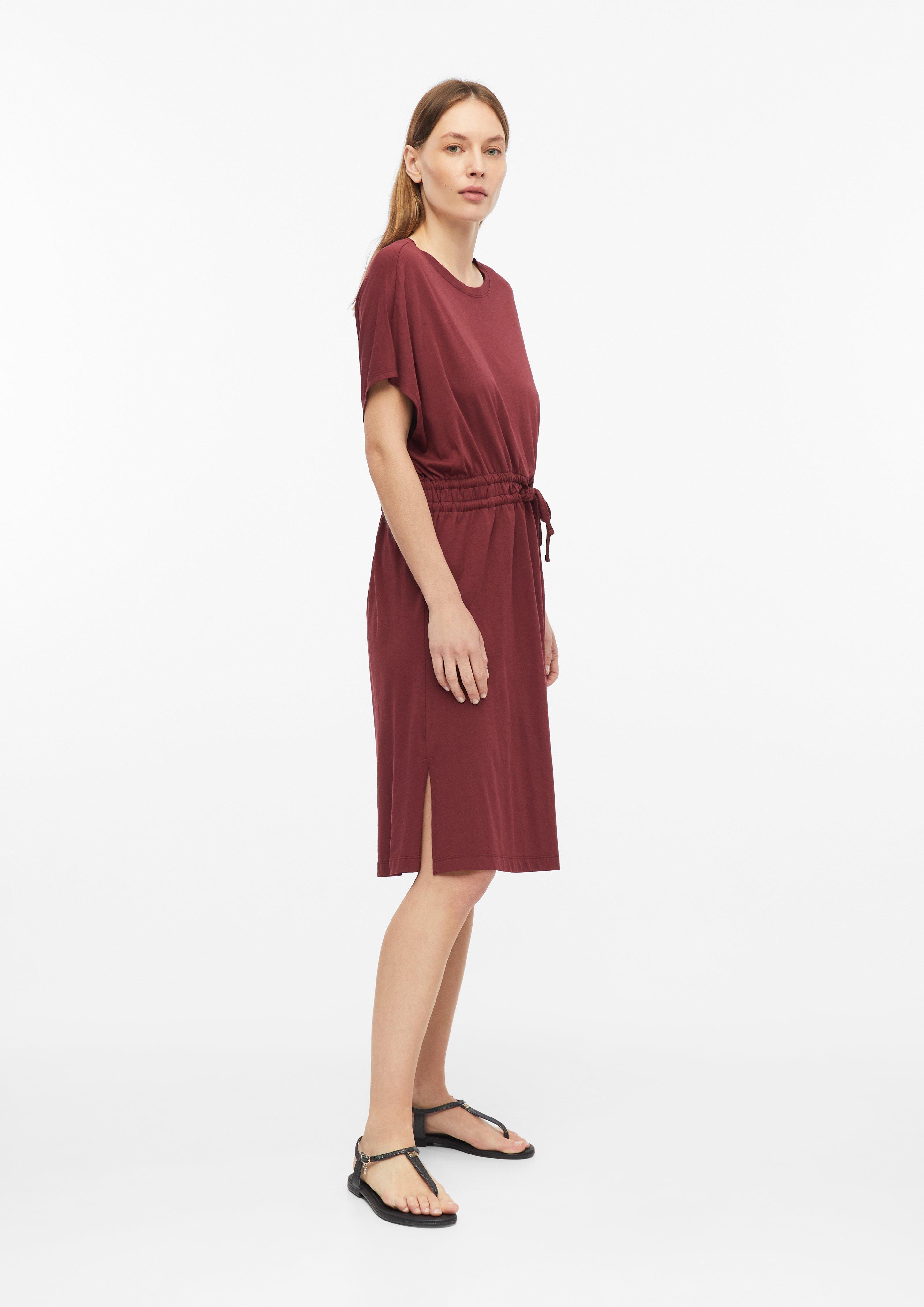 Damen Kleid in rot von s.Oliver