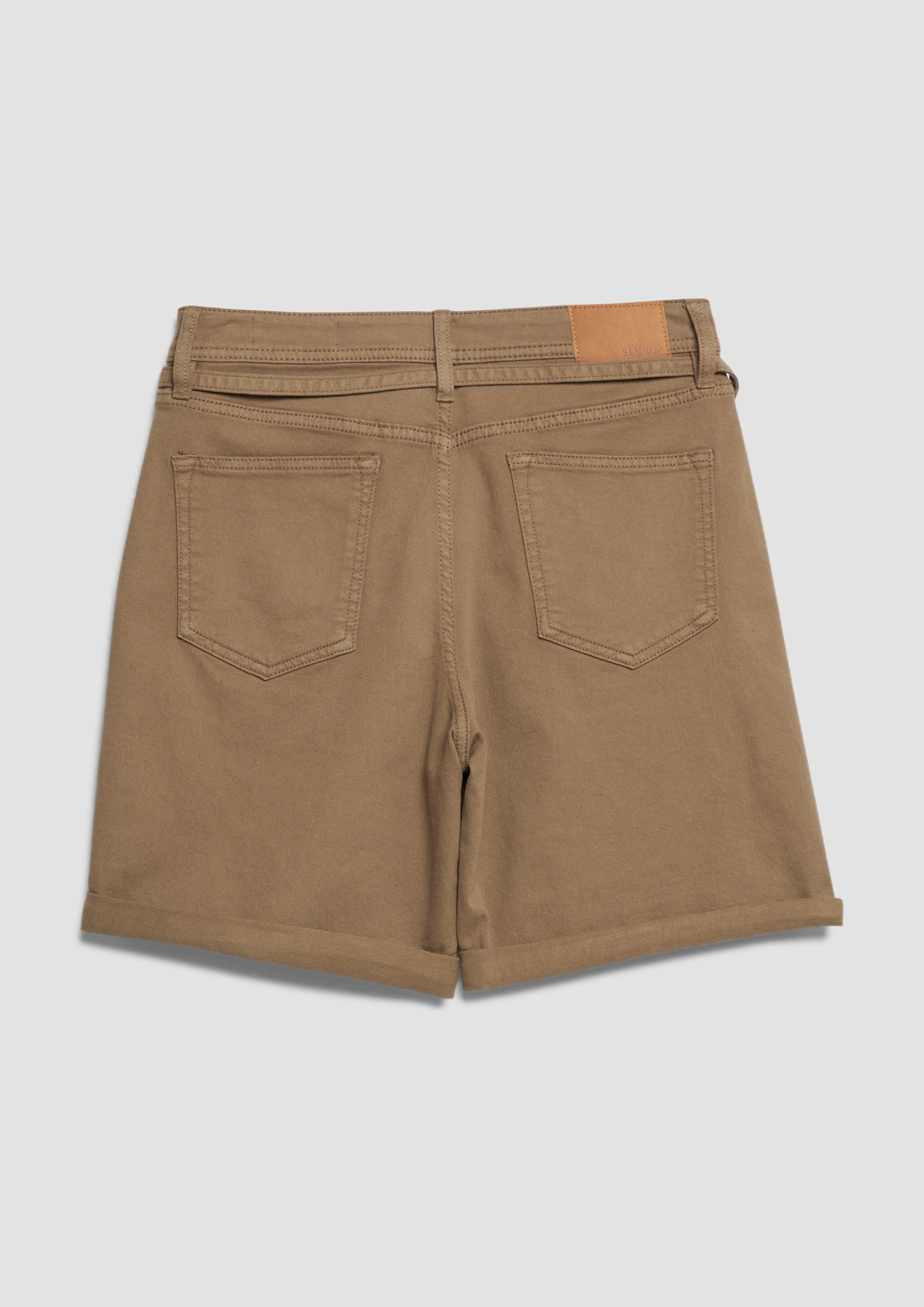 Jeans broek in 89Z8 & 01Z8