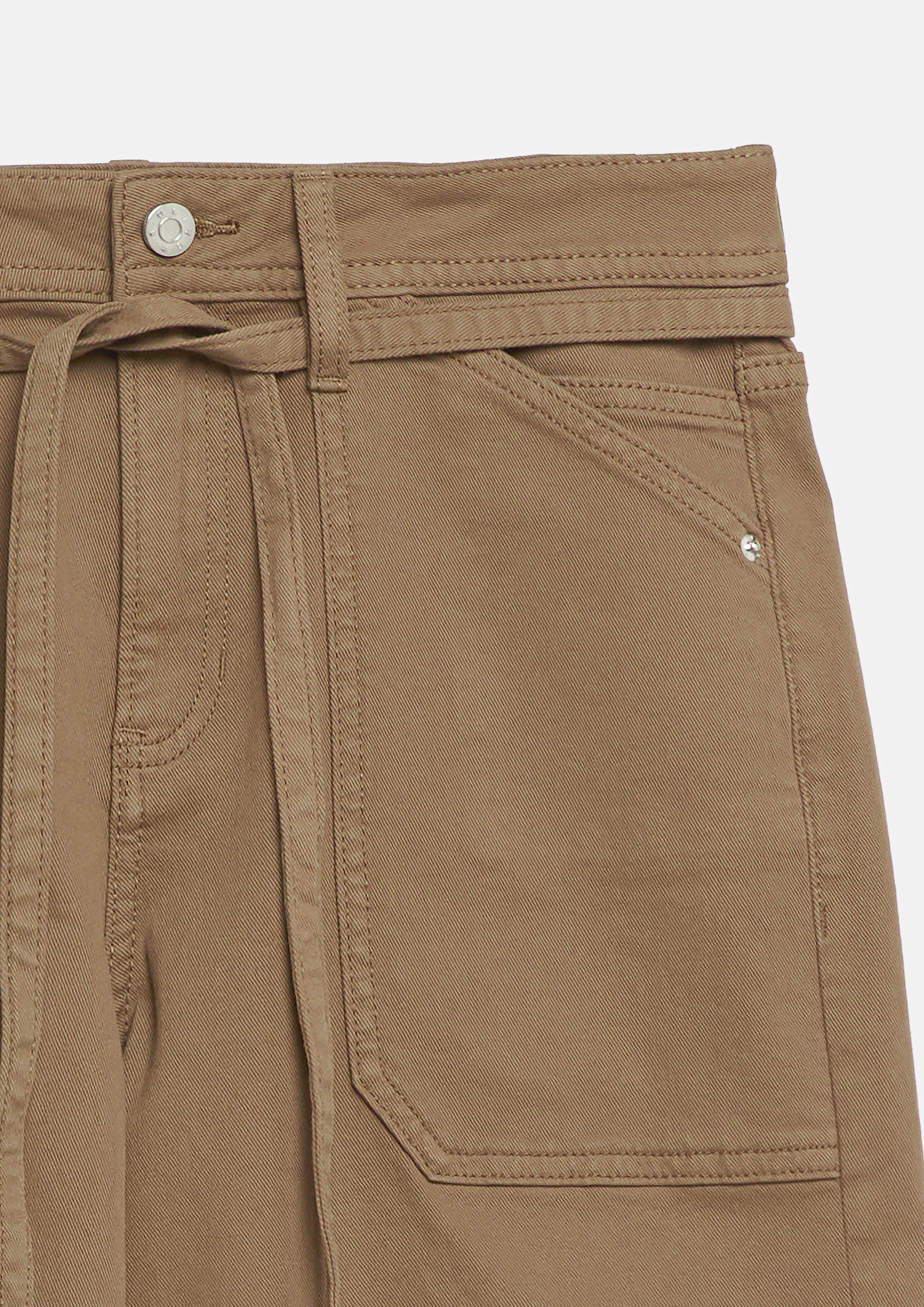 Jeans broek in 89Z8 & 01Z8