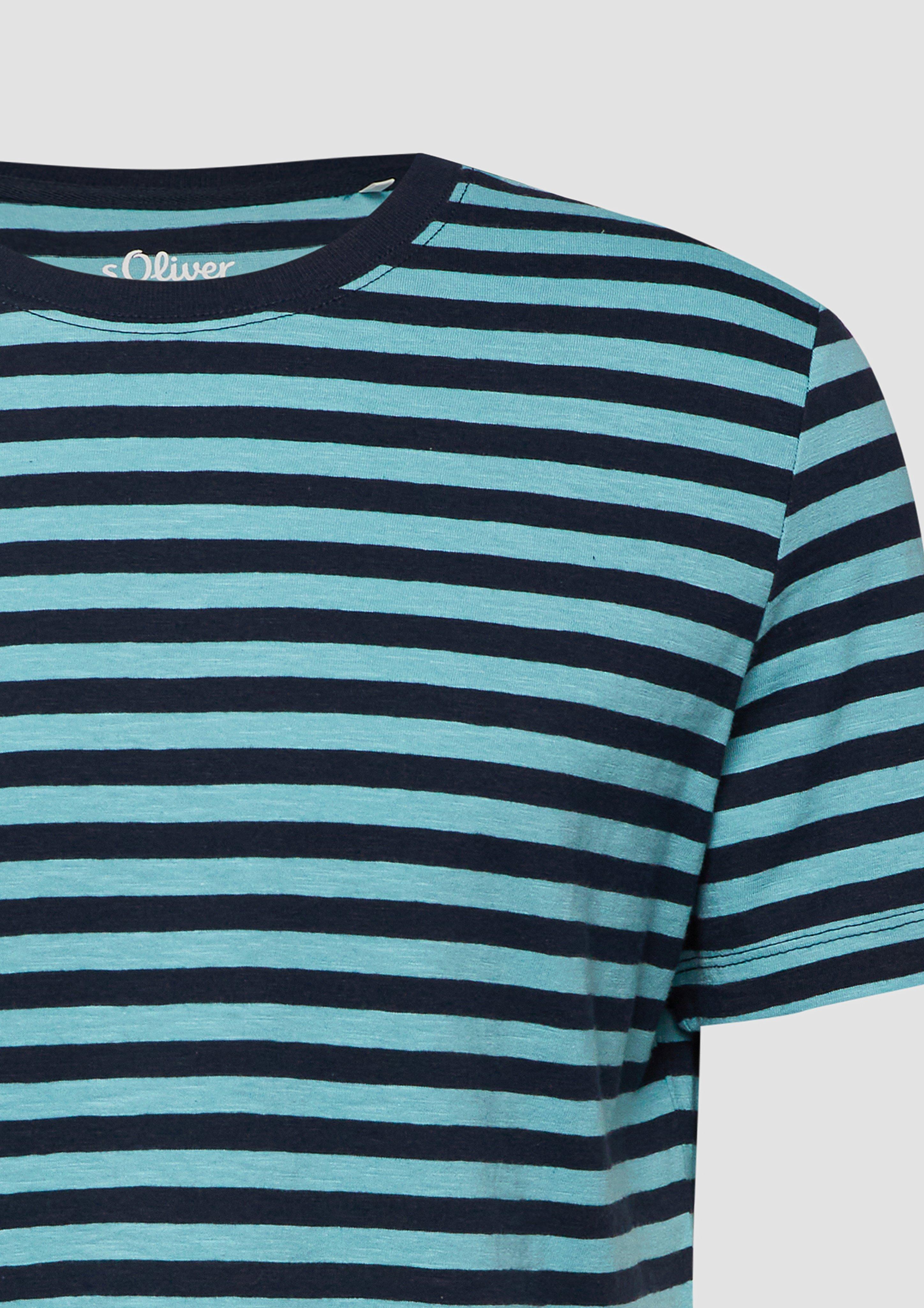 T-shirt in 66G1, 59G1, 72G1 & 95G1