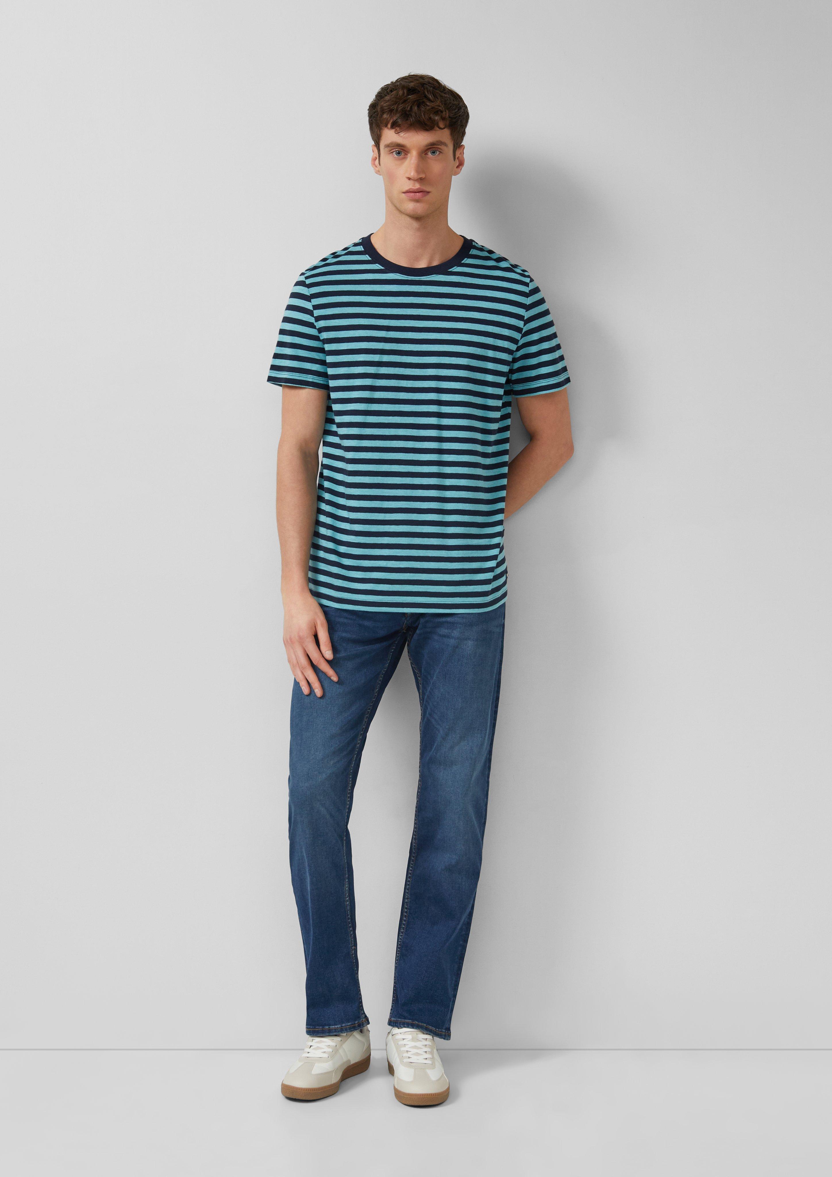 T-shirt in 66G1, 59G1, 72G1 & 95G1