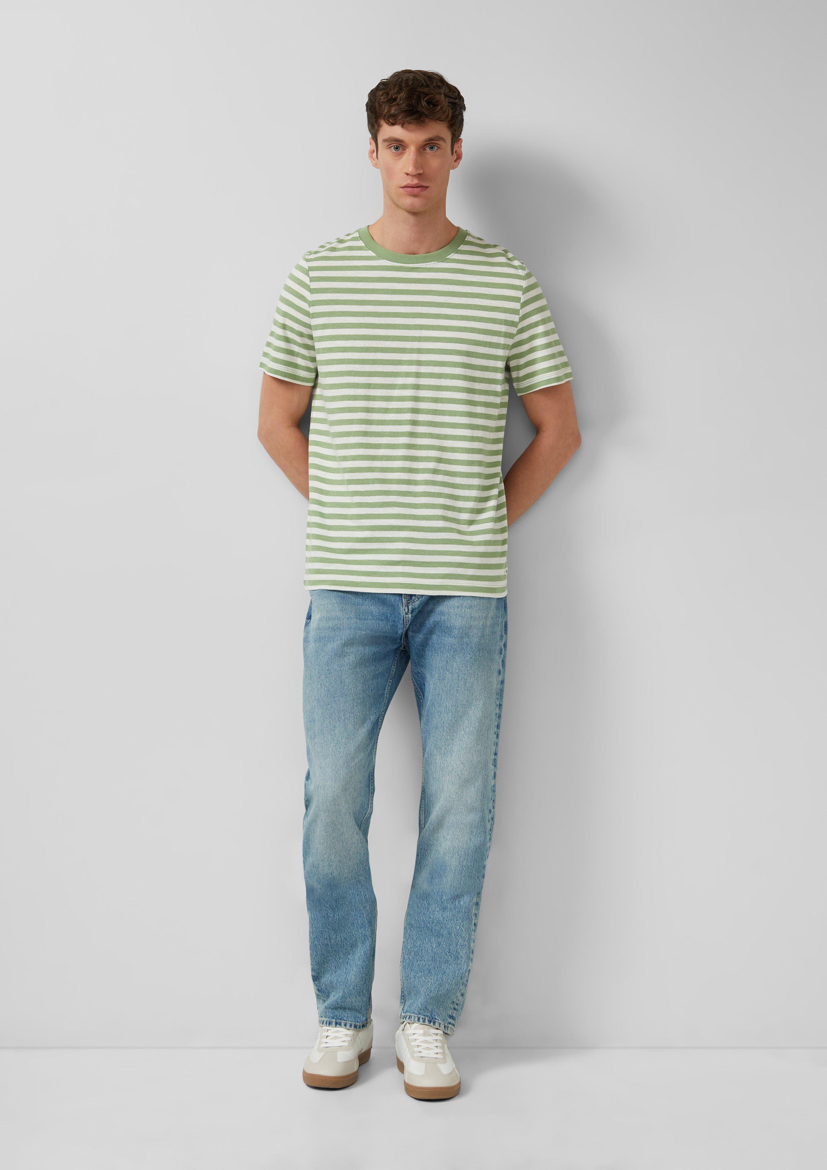 T-shirt in 72G1, 59G1, 66G1 & 95G1