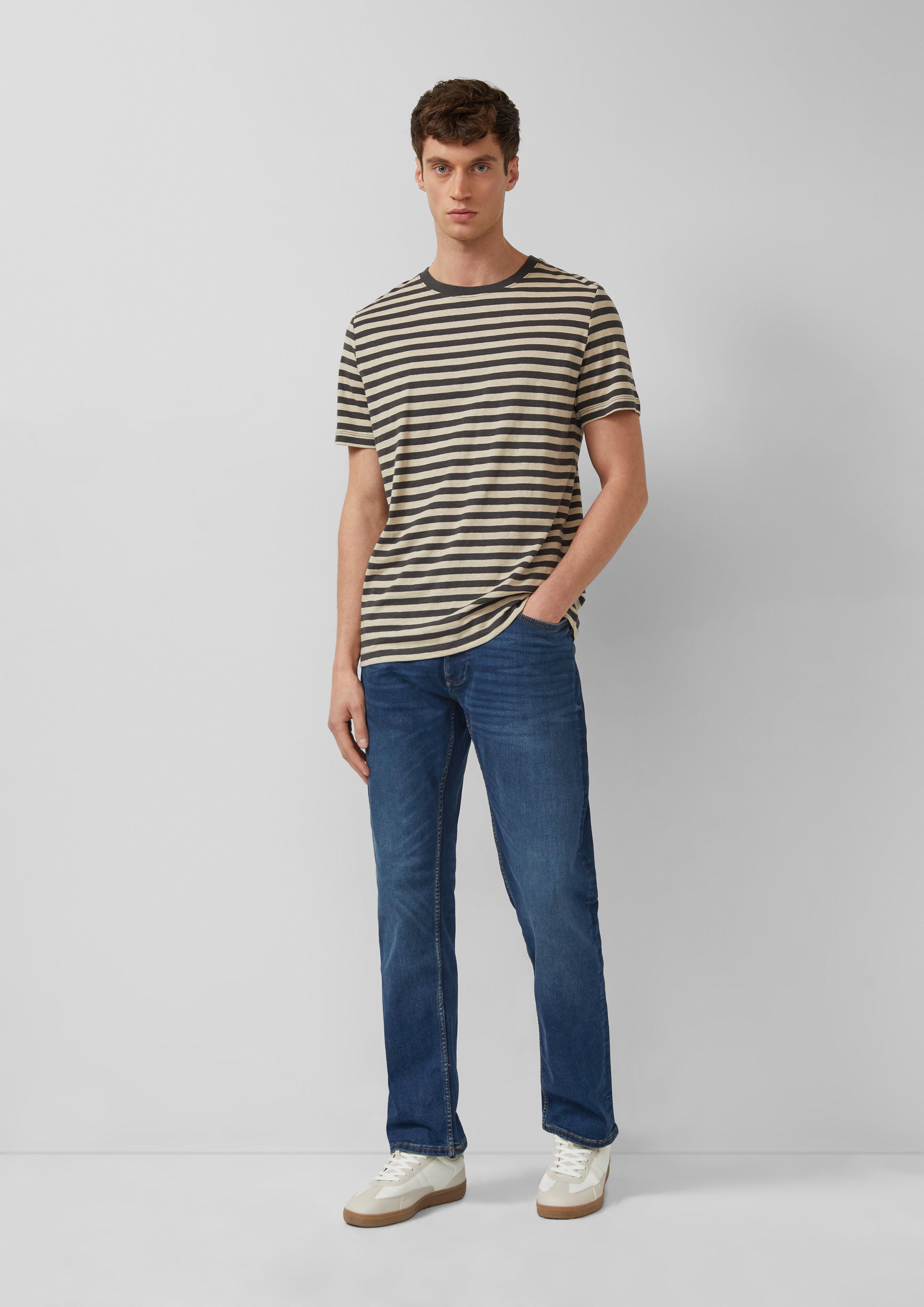 T-shirt in 95G1, 59G1, 66G1 & 72G1