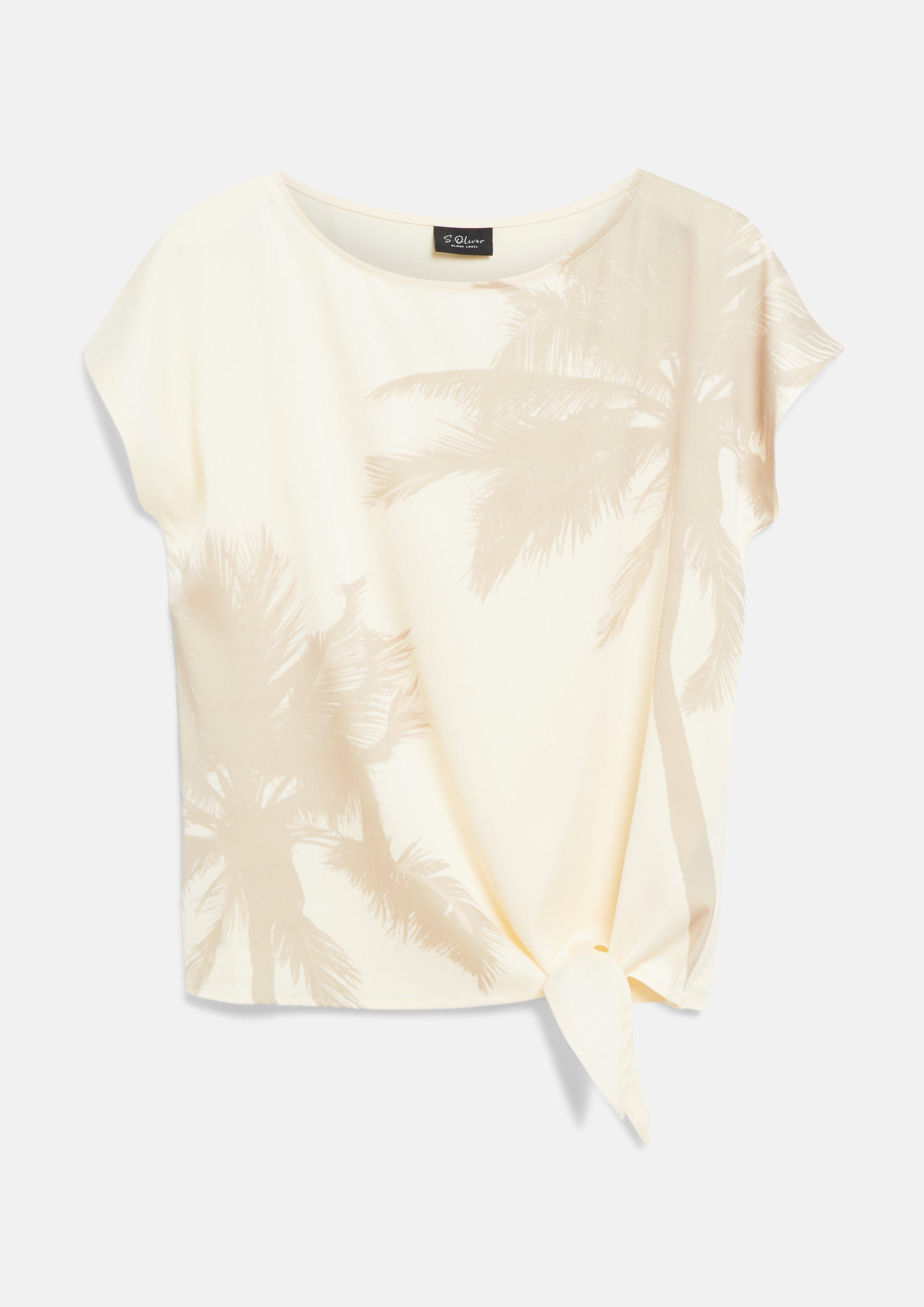  T-Shirt in  by 