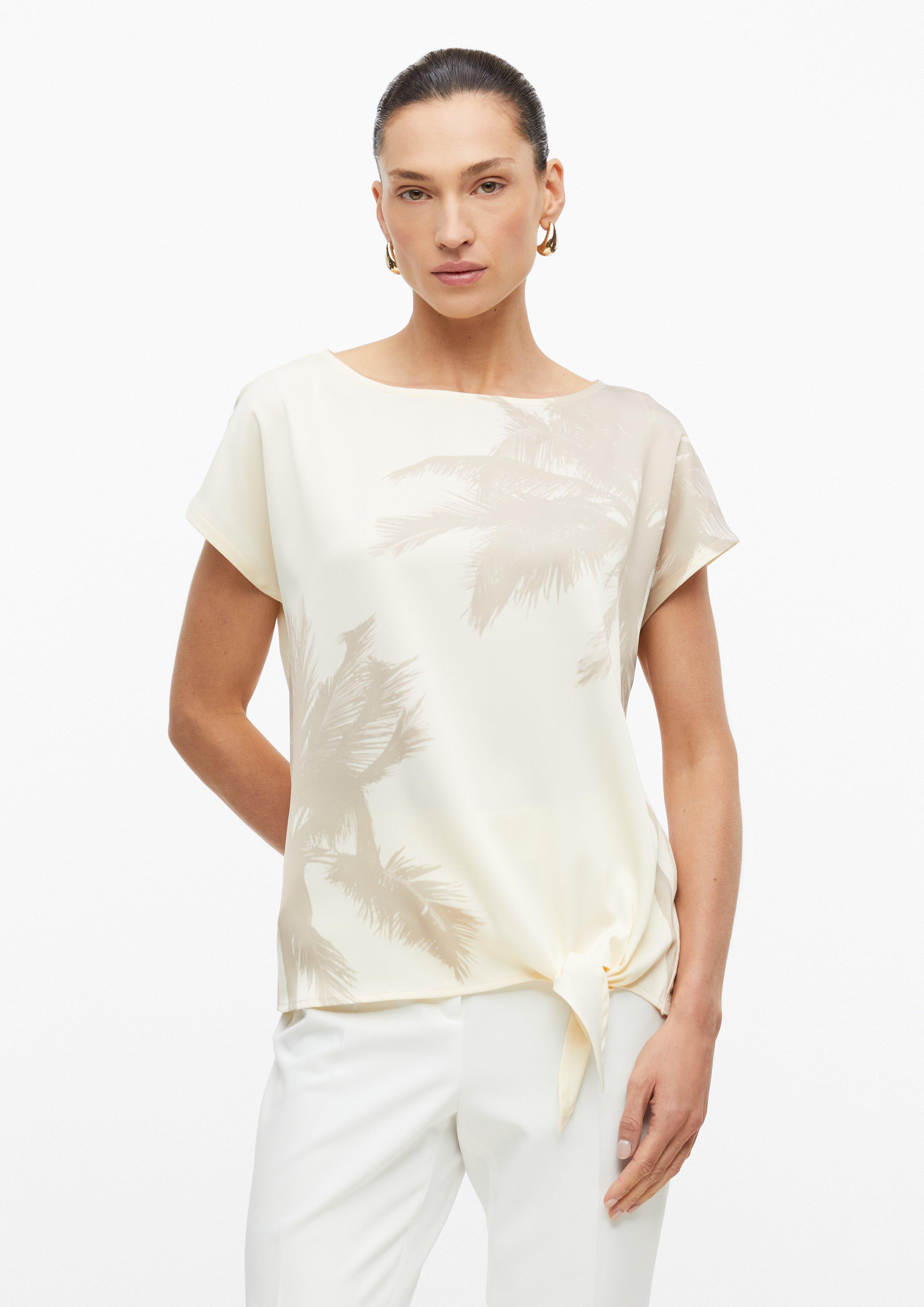  T-Shirt in  van 