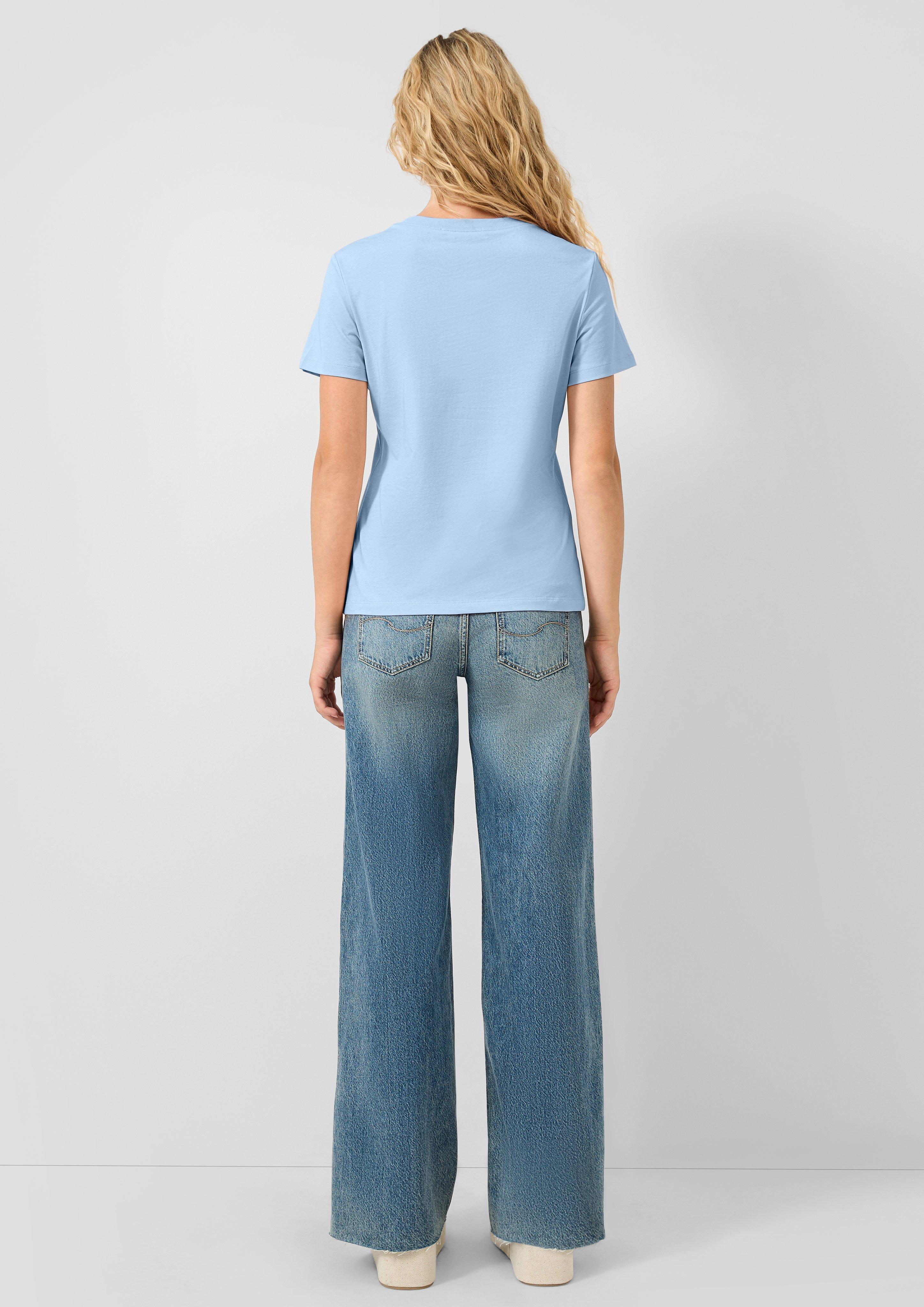 T-Shirt in 5104, 9999, 0300 & 4143