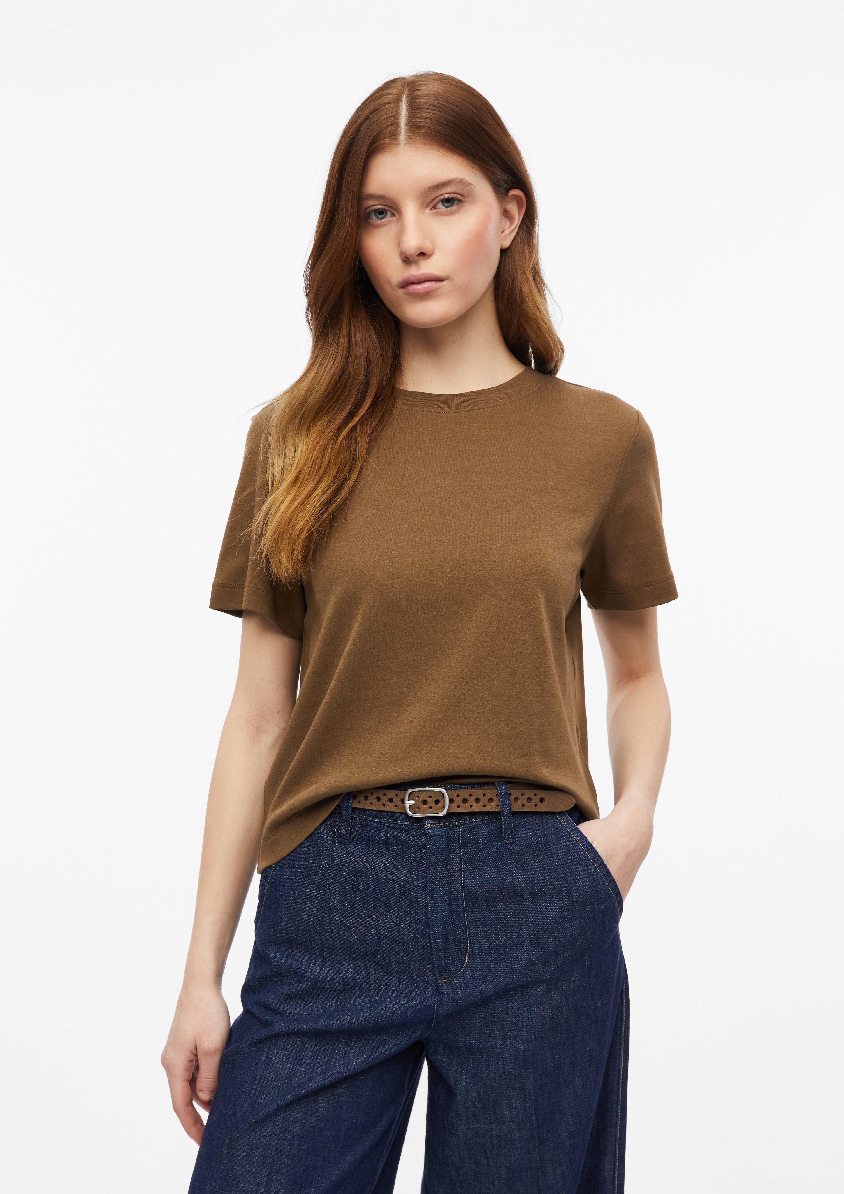 Damen Taillengürtel in braun von s.Oliver