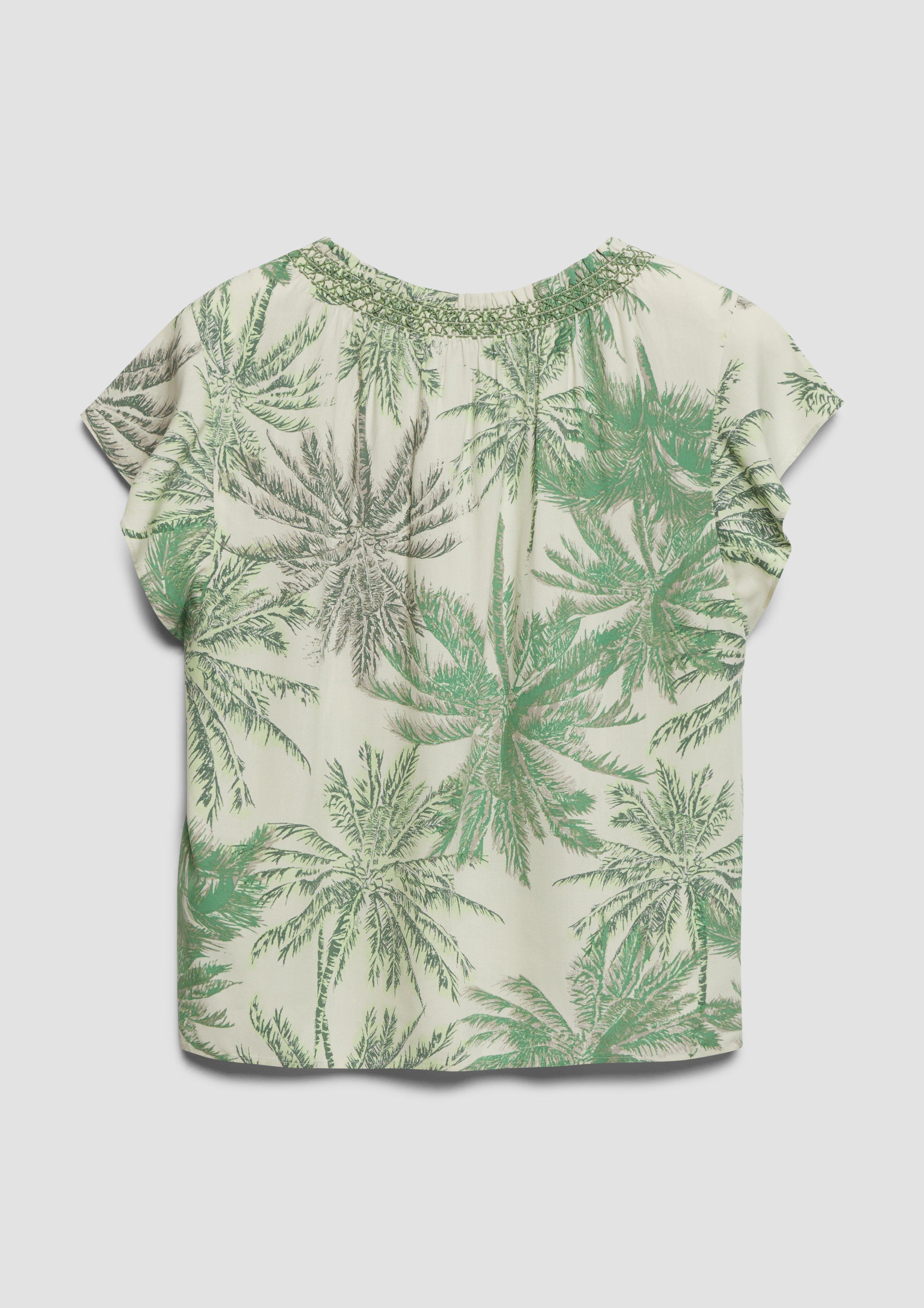 Bluse in 04A1 & 7261