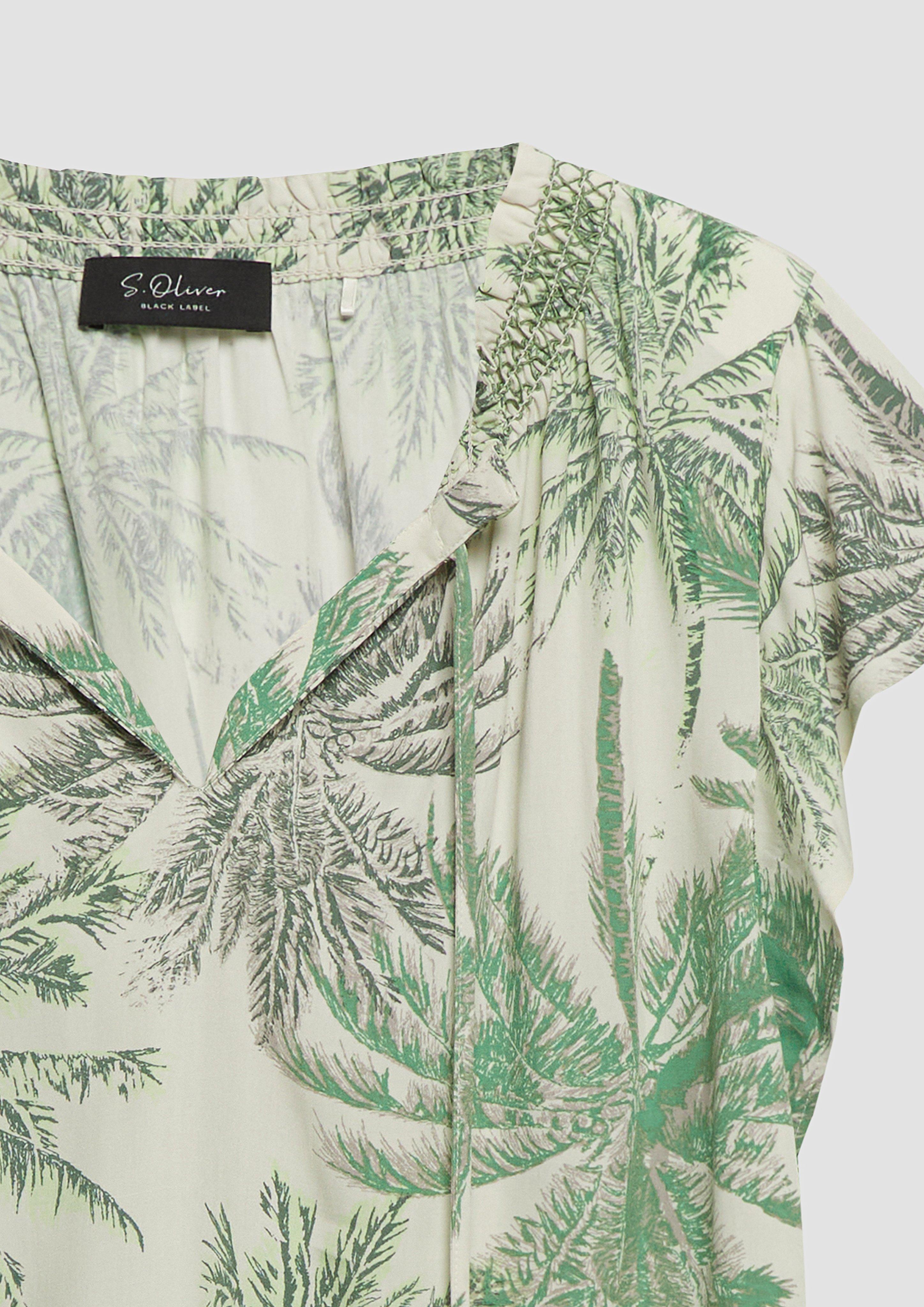 Chemisier in 04A1 & 7261