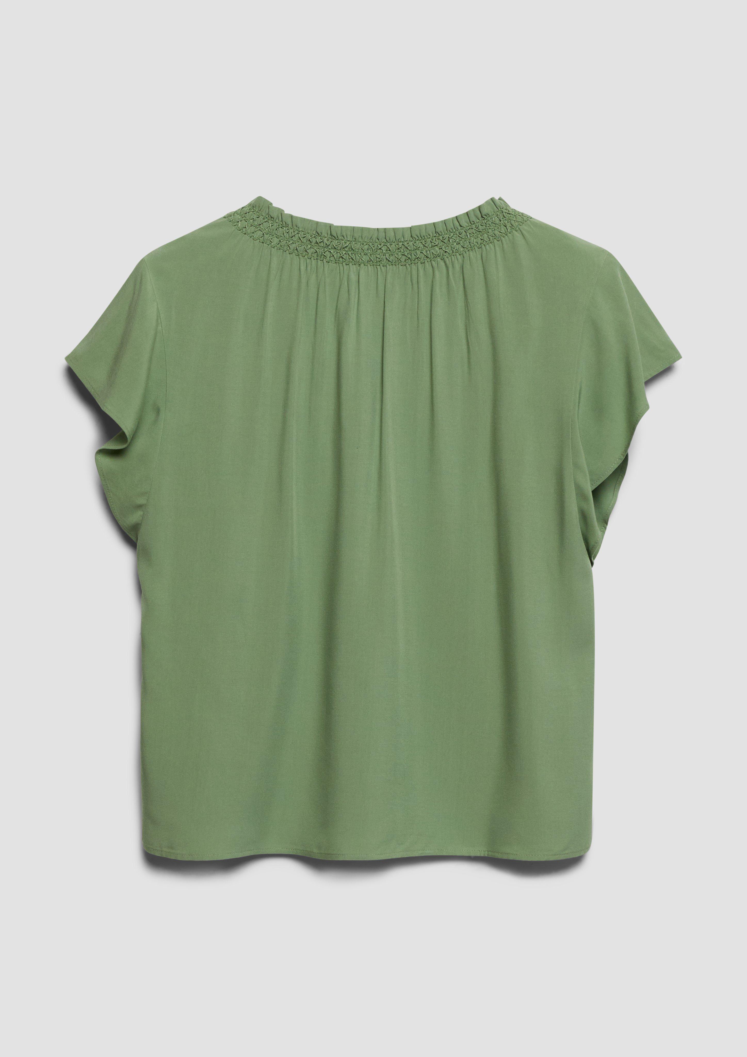 Bluse in 7261 & 04A1