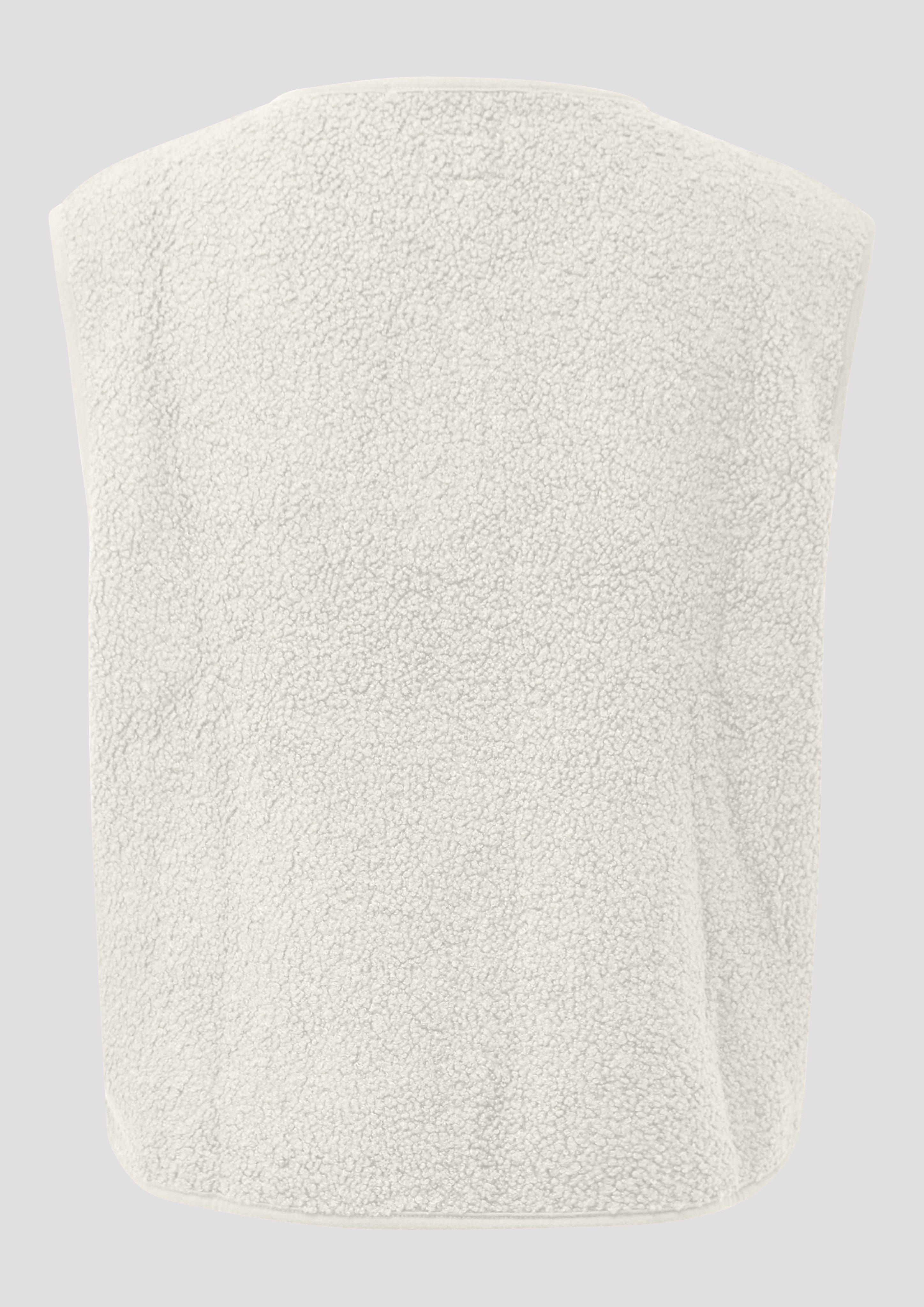 Gilet d'intérieur in 0200 & 8504