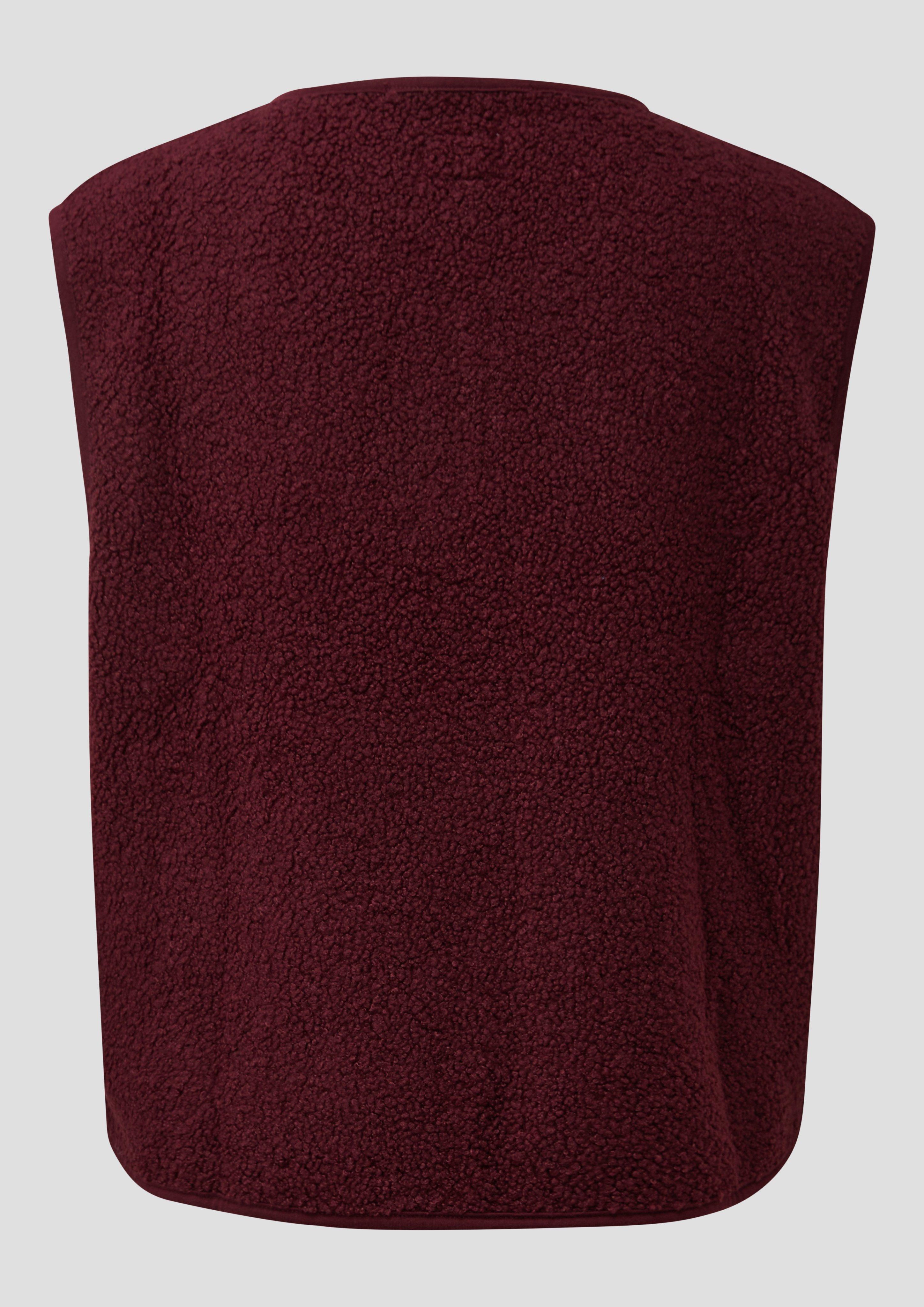 Gilet d'intérieur in 3900, 8504 & 0200