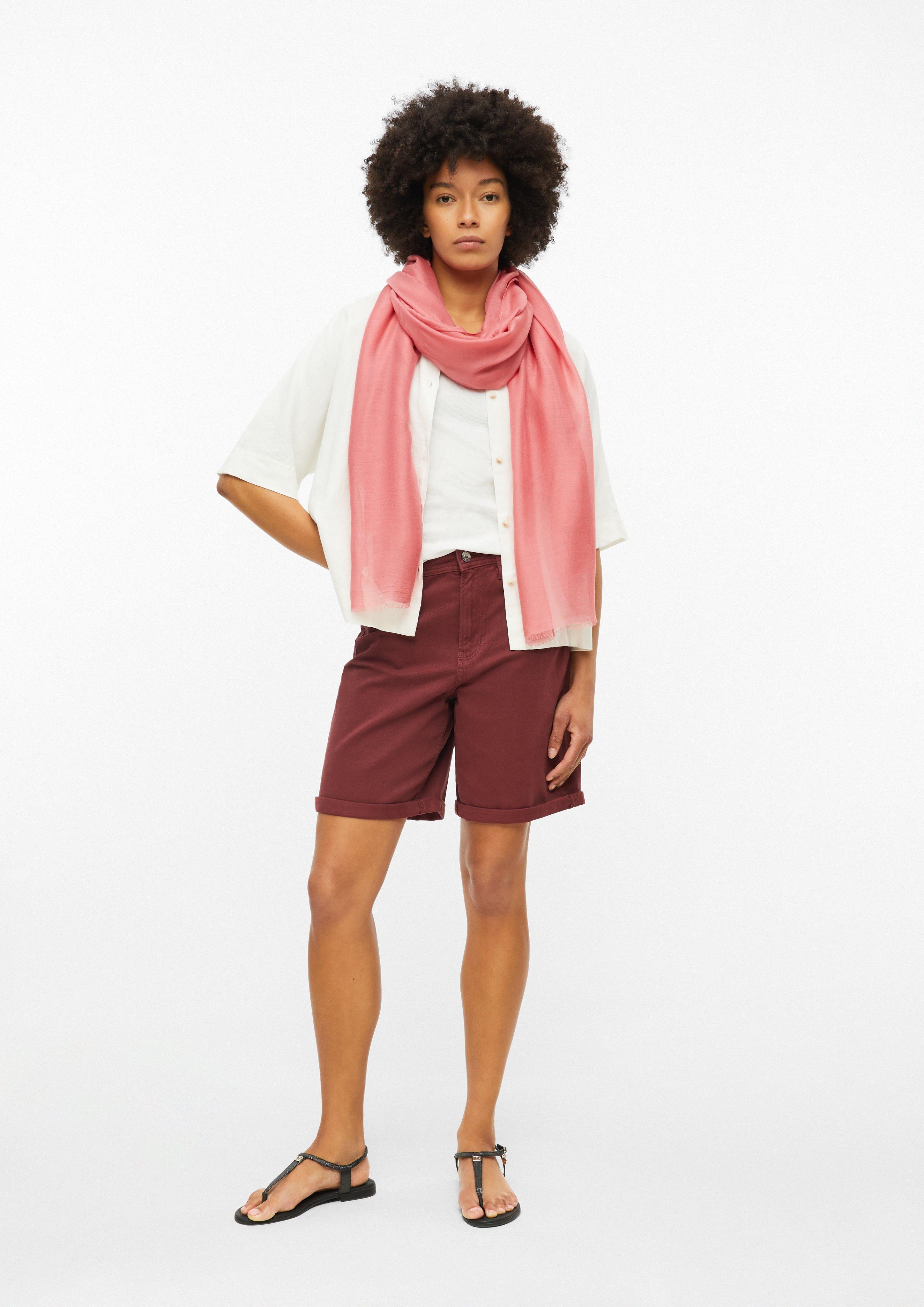 Damen Tuch in pink von s.Oliver
