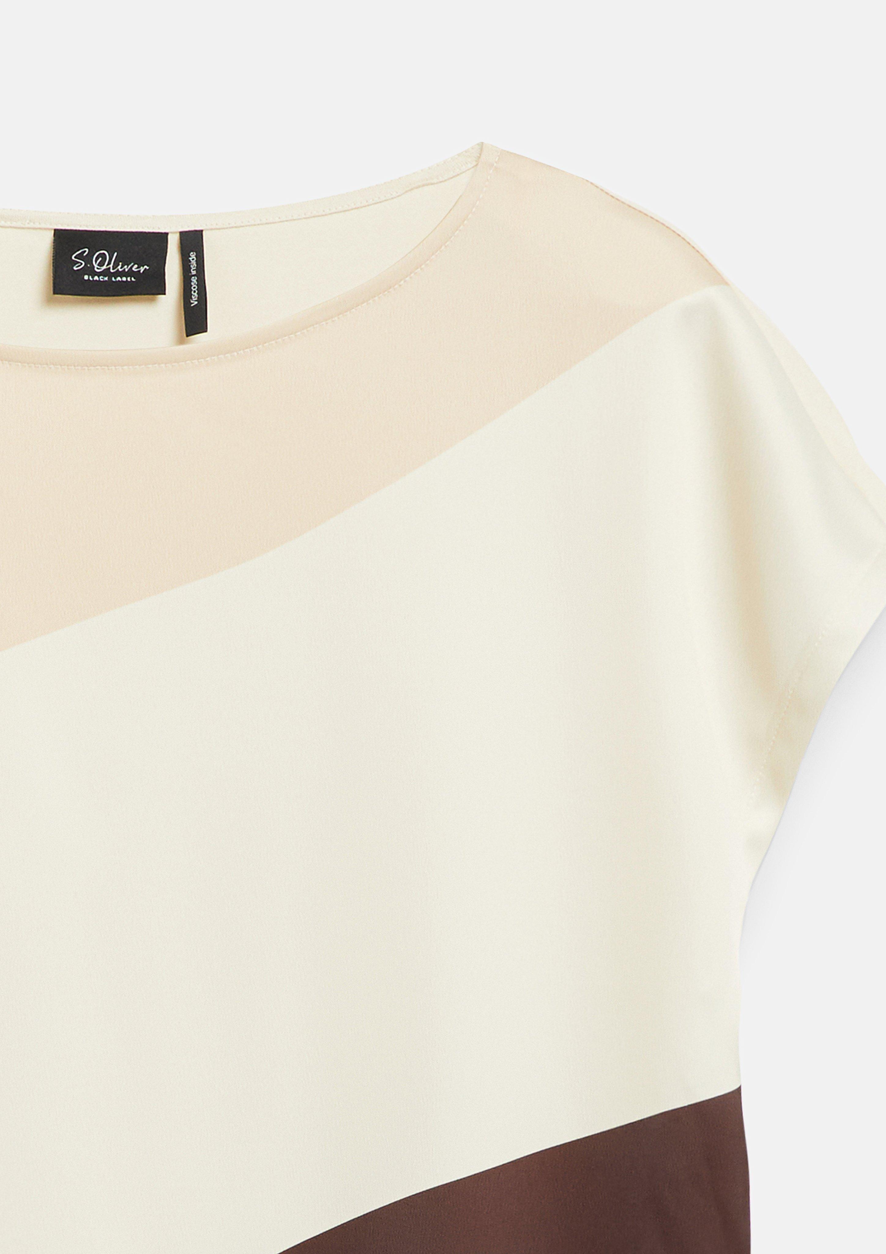  T-Shirt in  von 