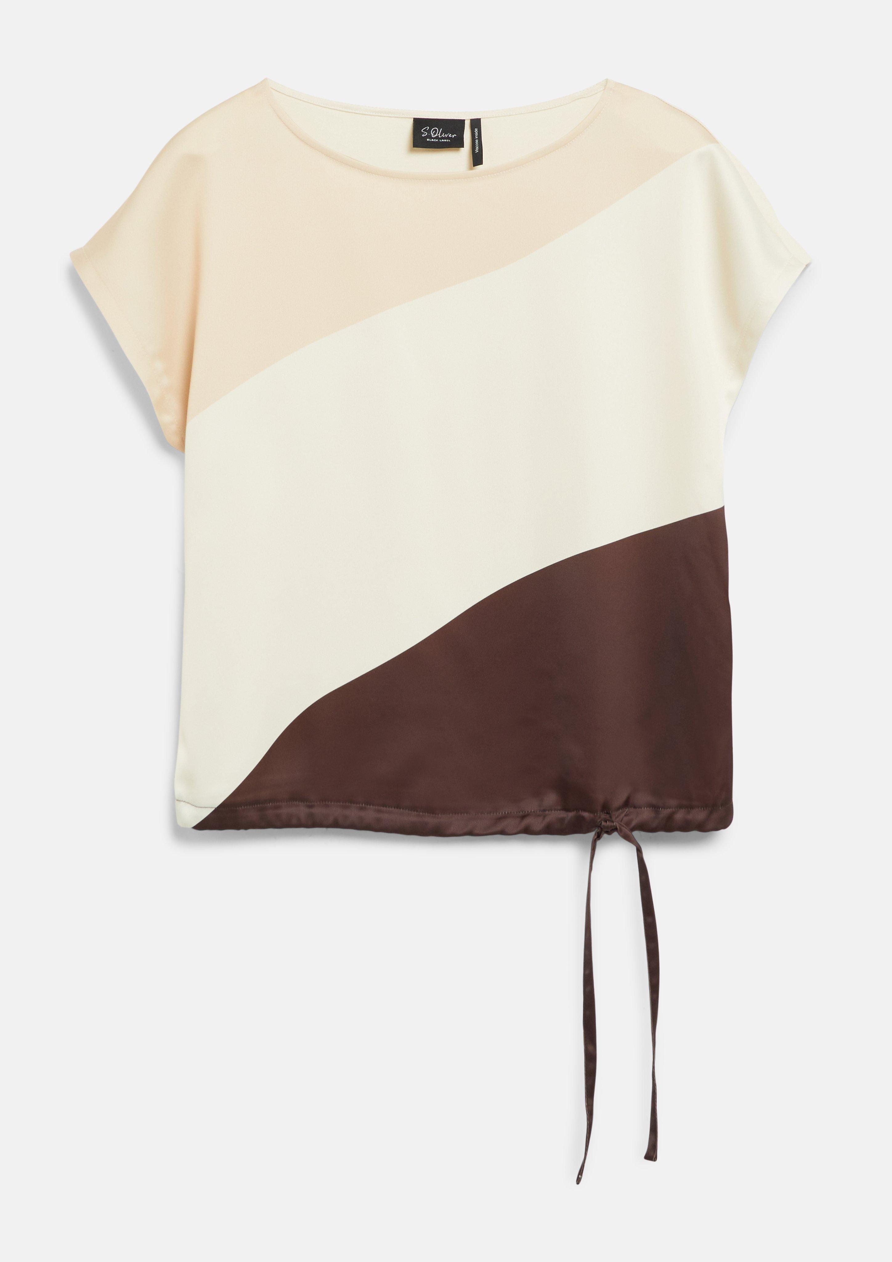  T-Shirt in  von 