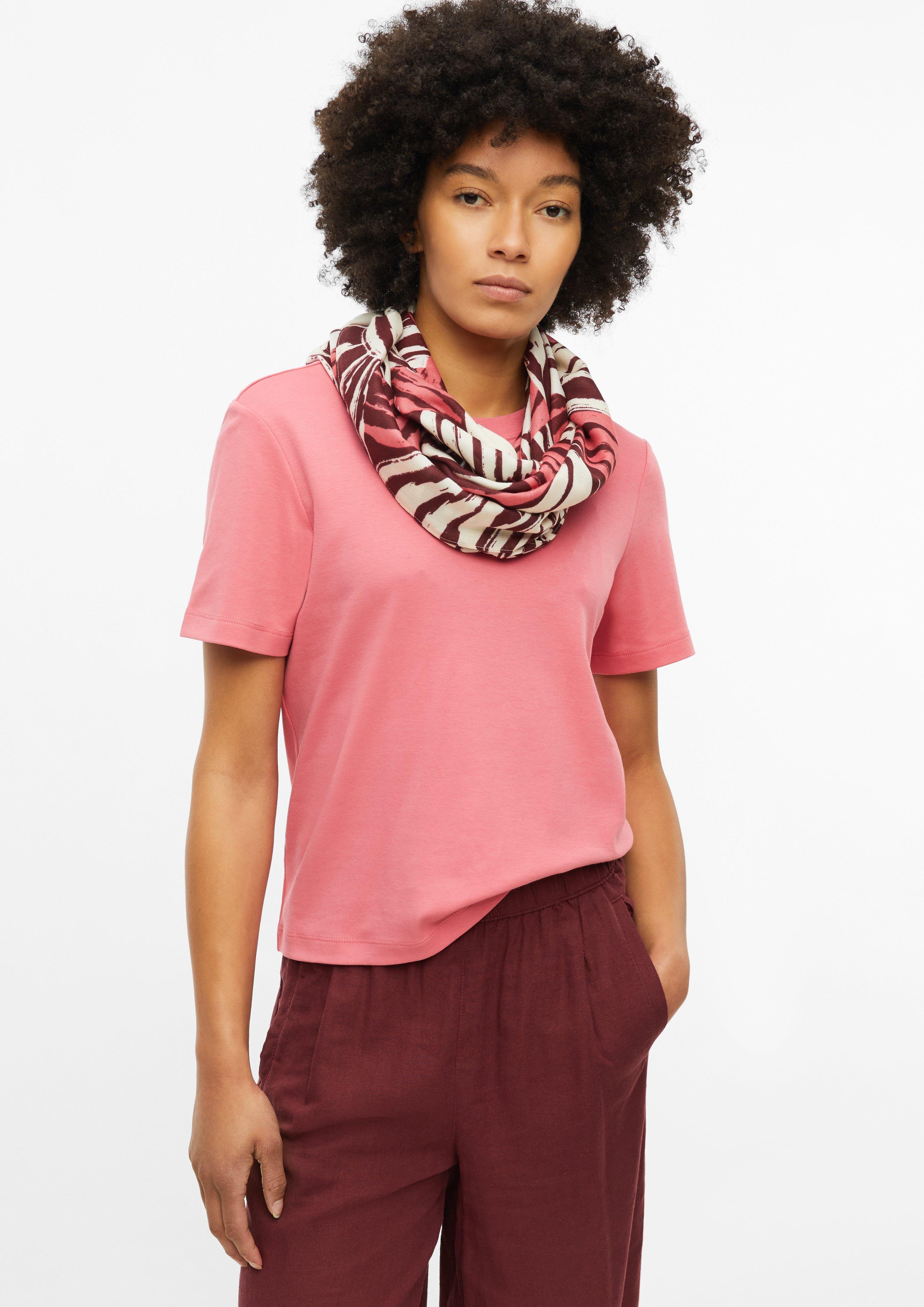 Women Snood in pink by s.Oliver