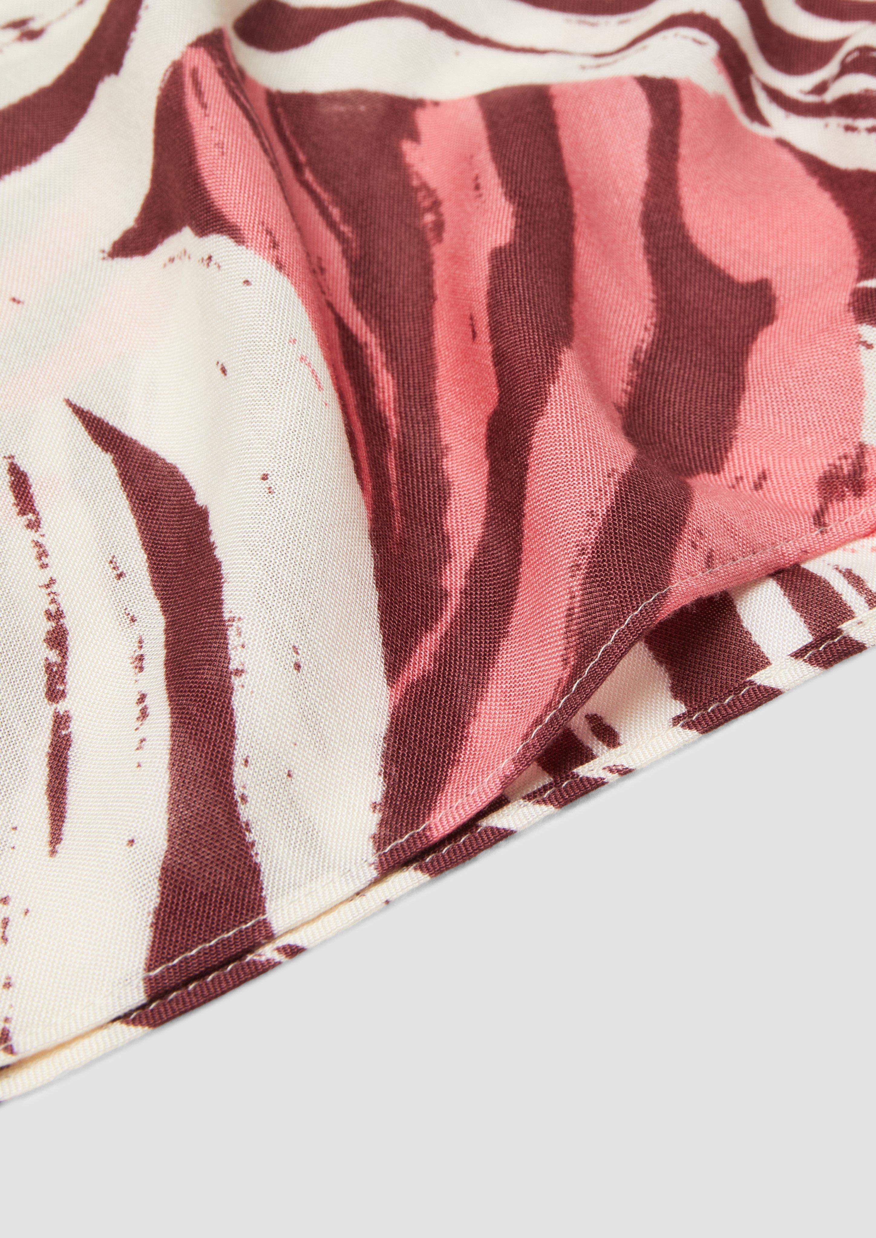 Snood in 42A0, 84A0 & 89A4