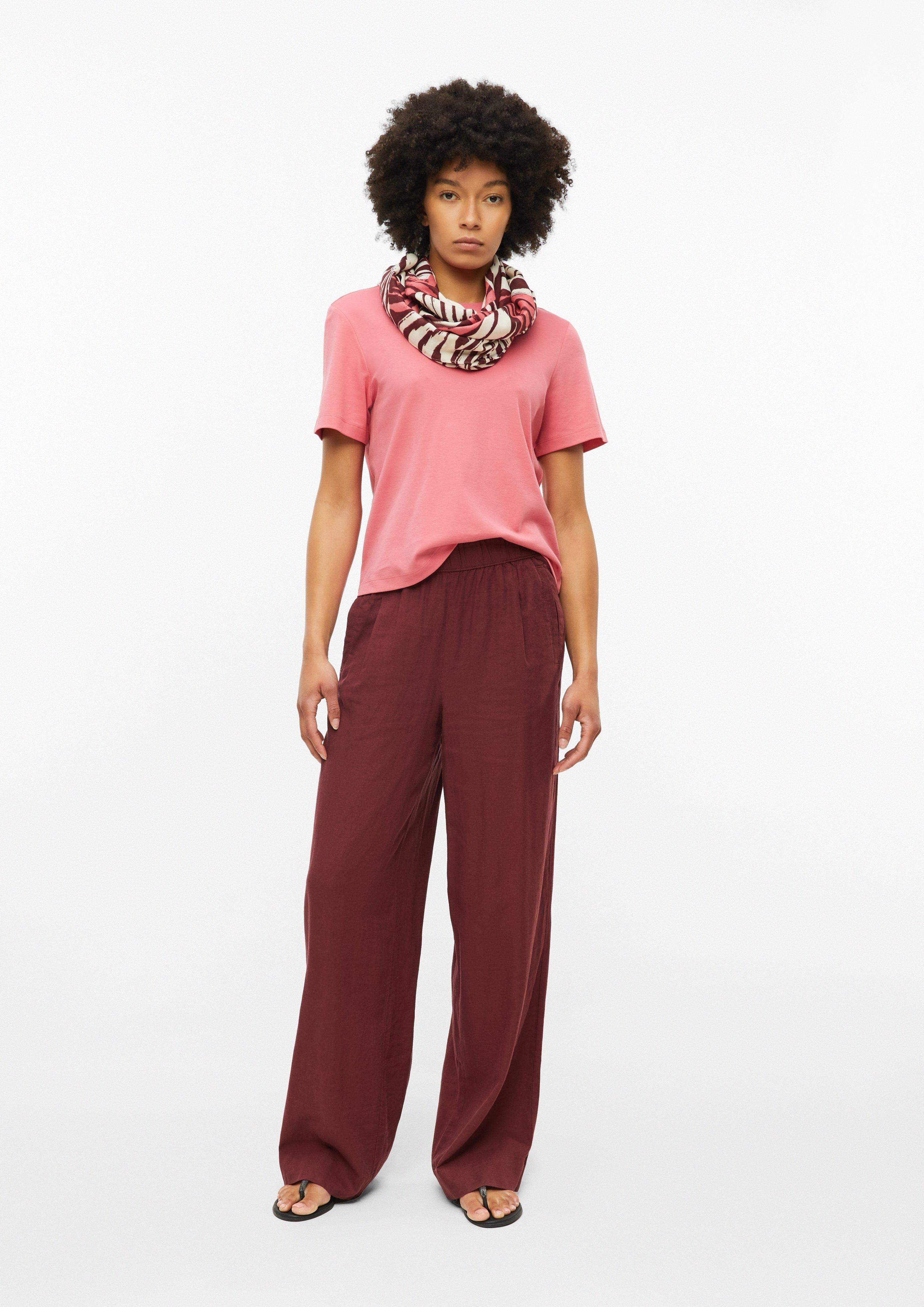 Women Snood in pink by s.Oliver