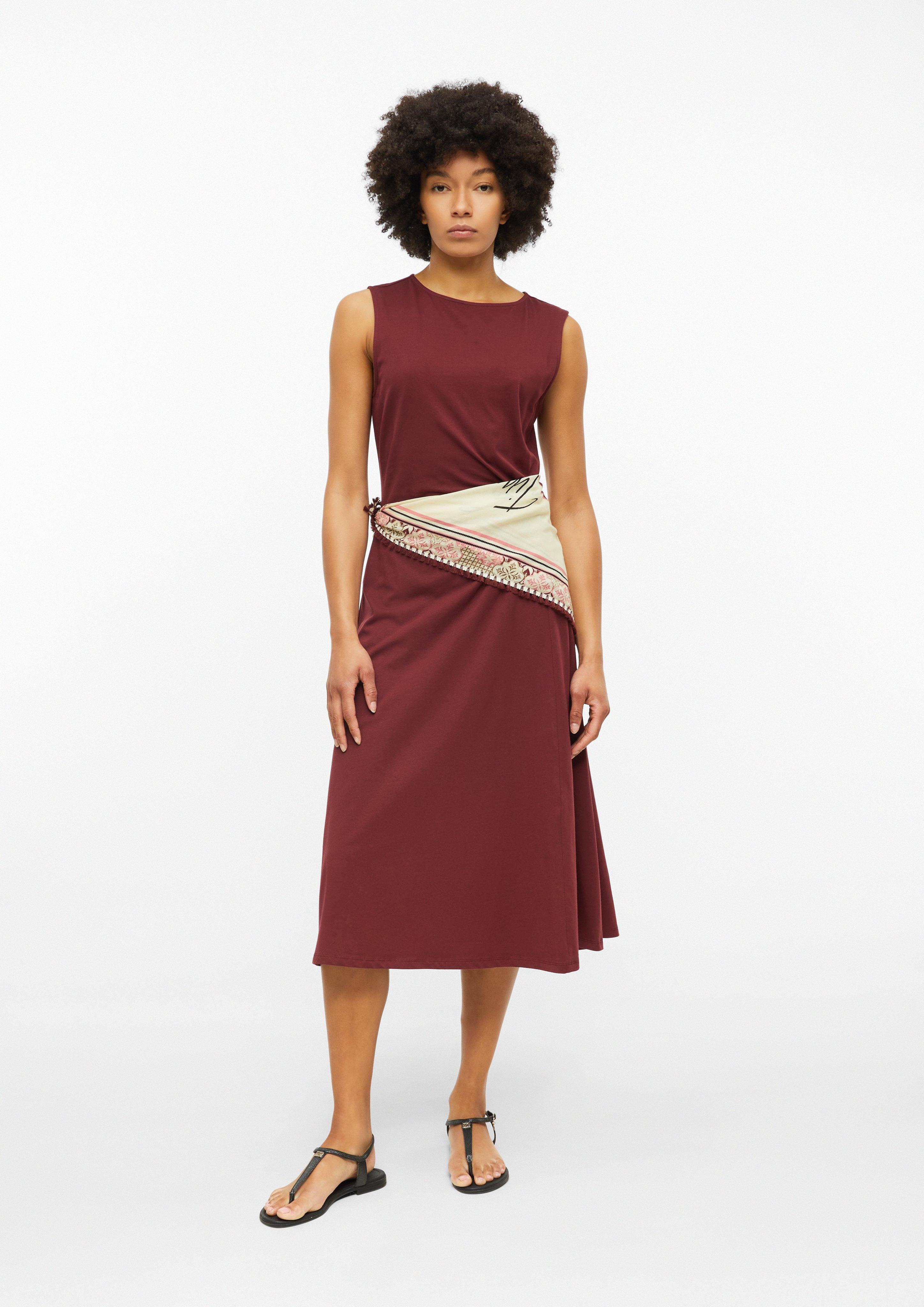 Damen Schal in beige von s.Oliver