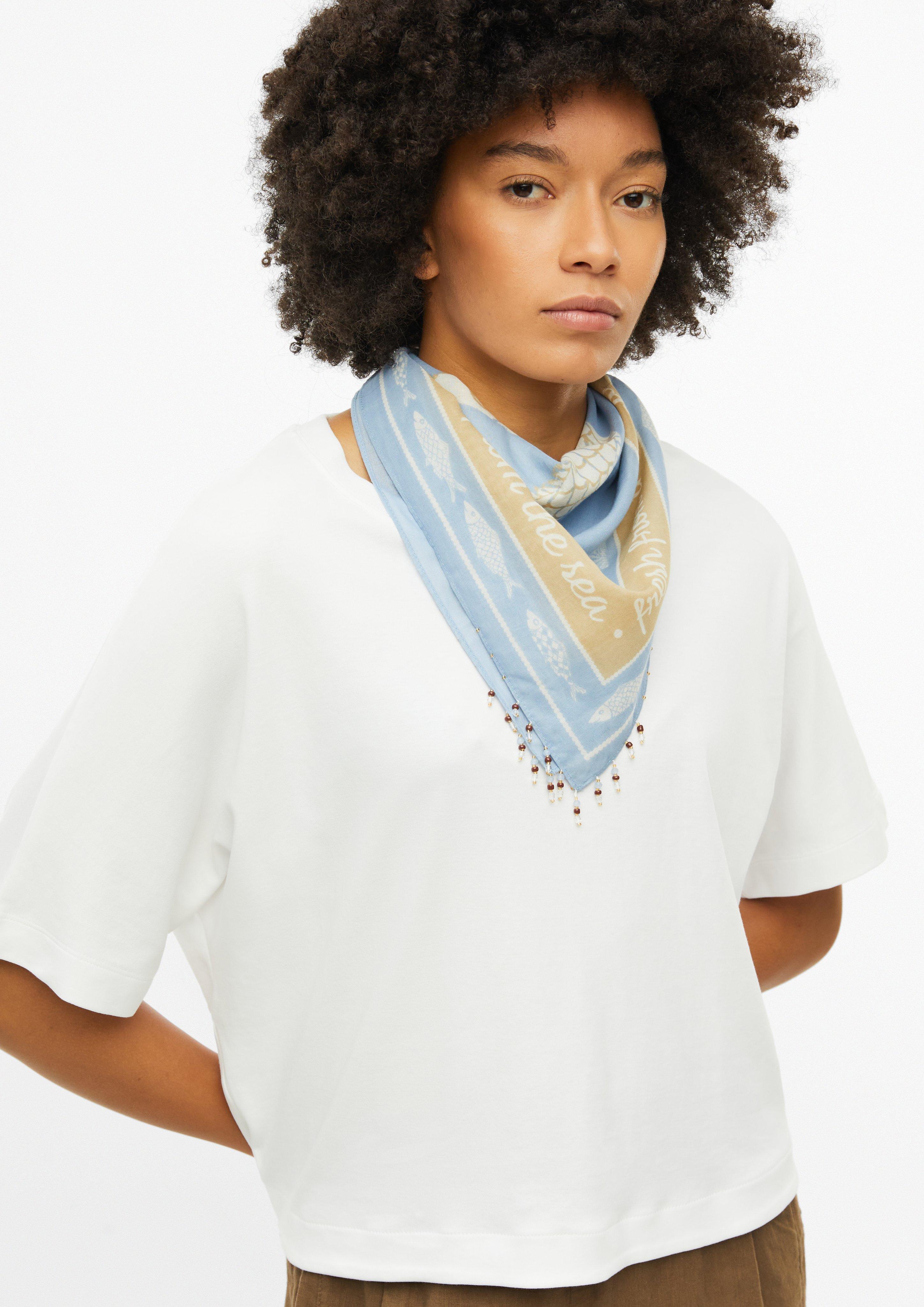 Damen Schal in beige von s.Oliver