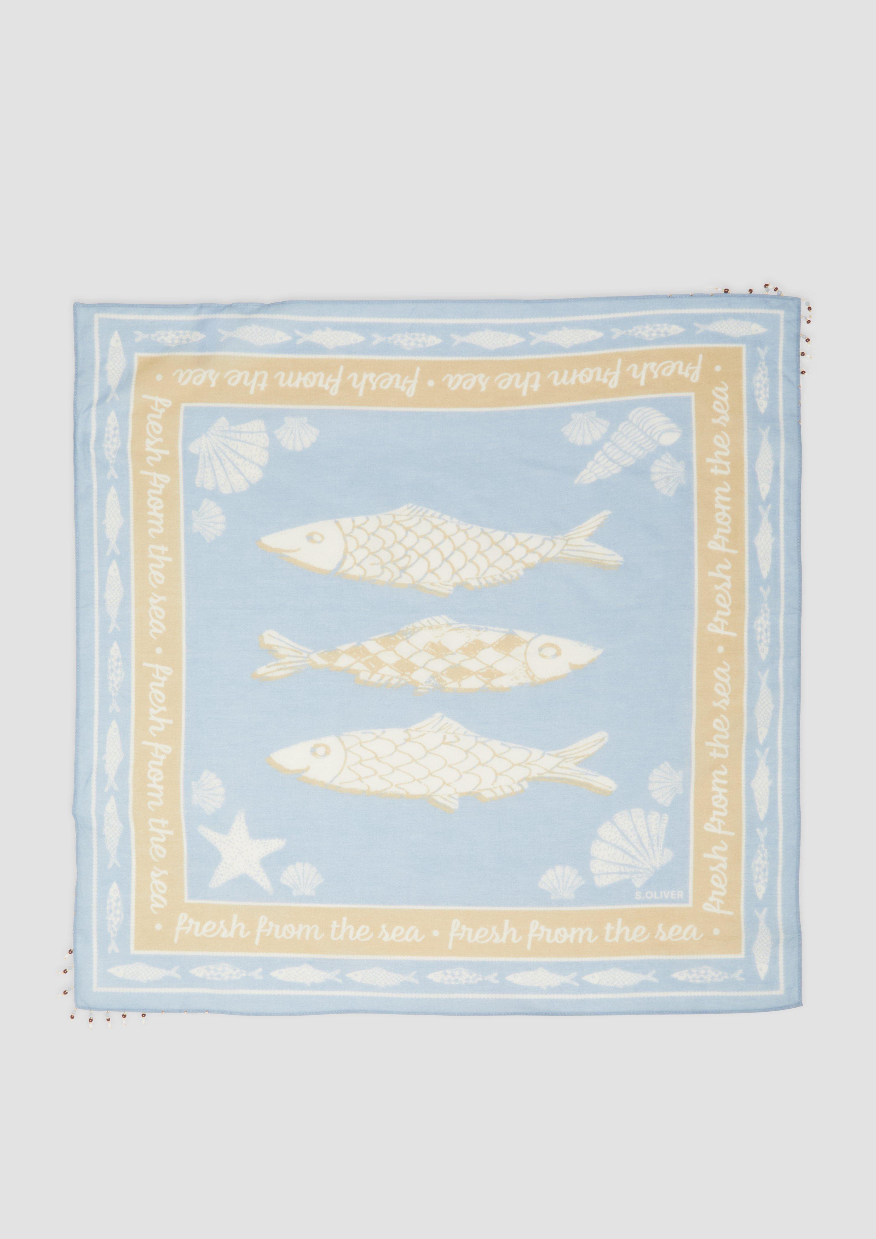 Product sibling hellblau