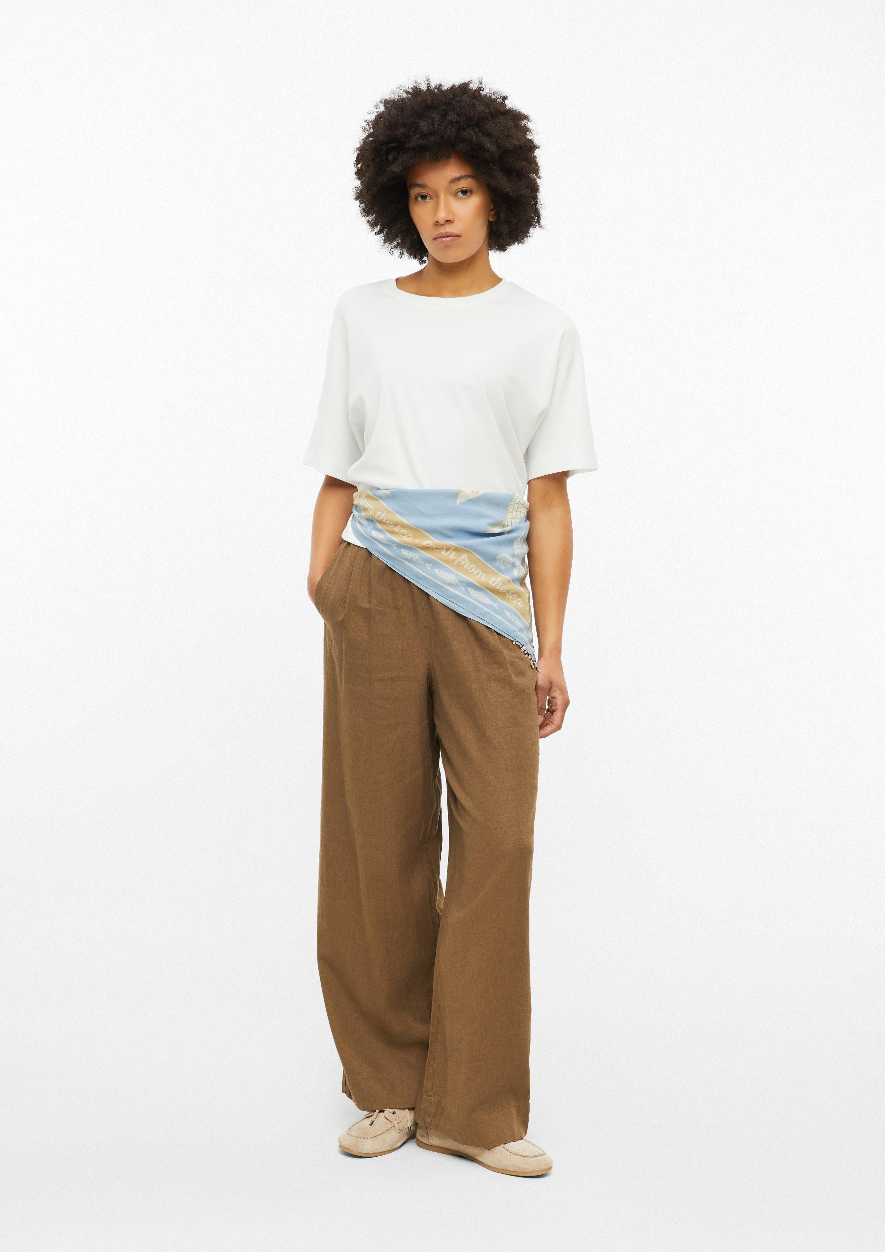 Damen Schal in beige von s.Oliver