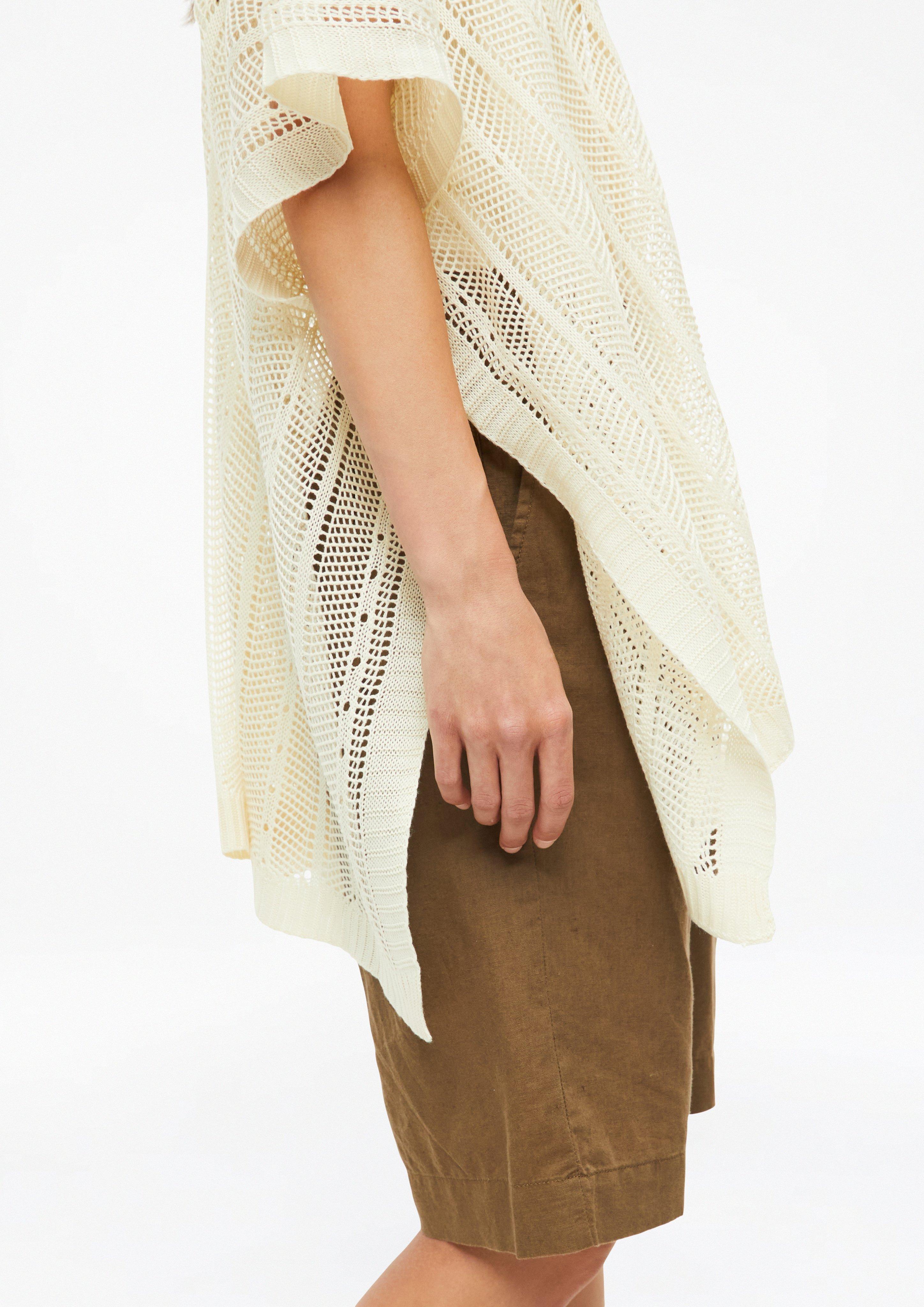 Femmes Poncho d'intérieur en beige de s.Oliver