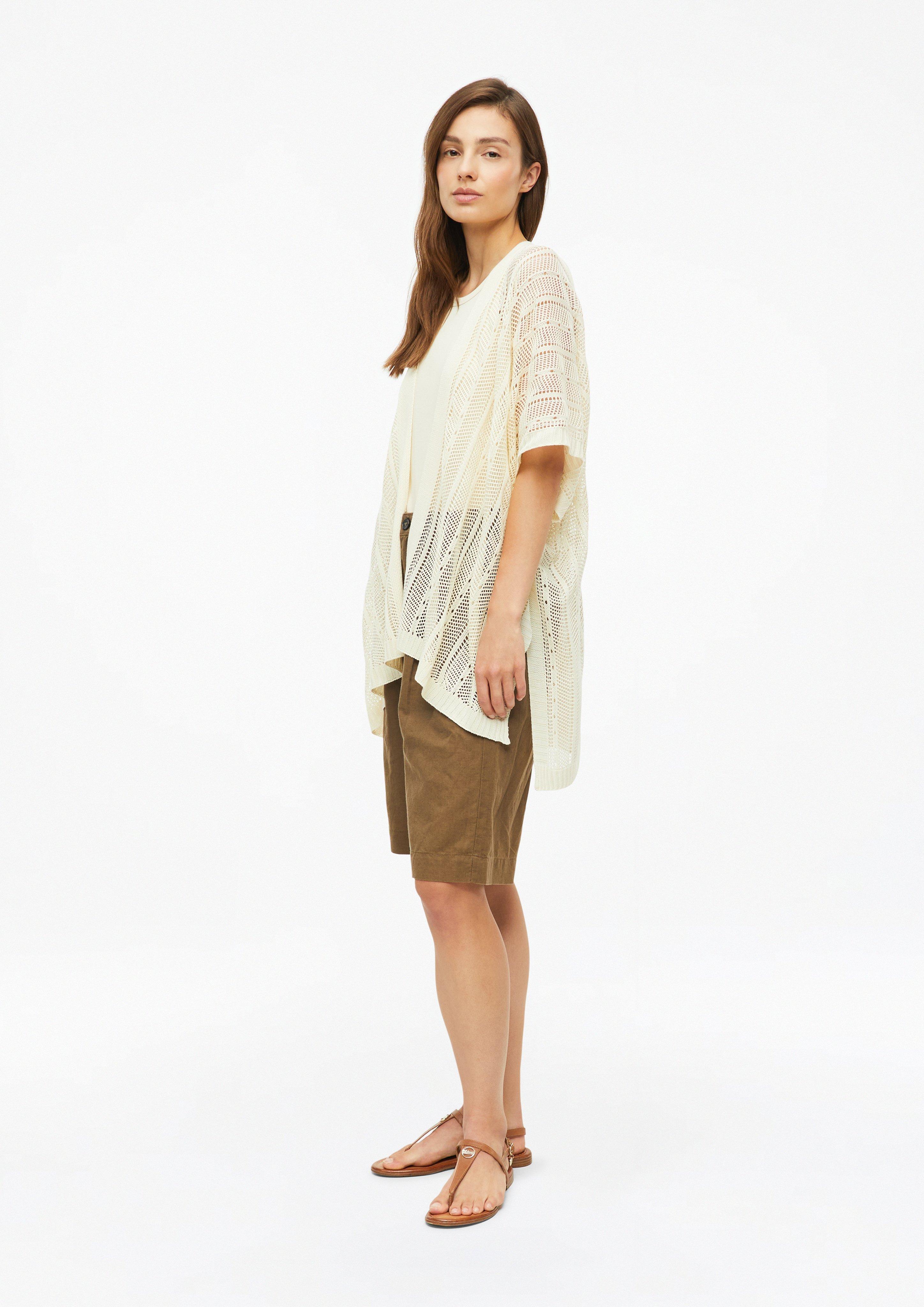 Femmes Poncho d'intérieur en beige de s.Oliver