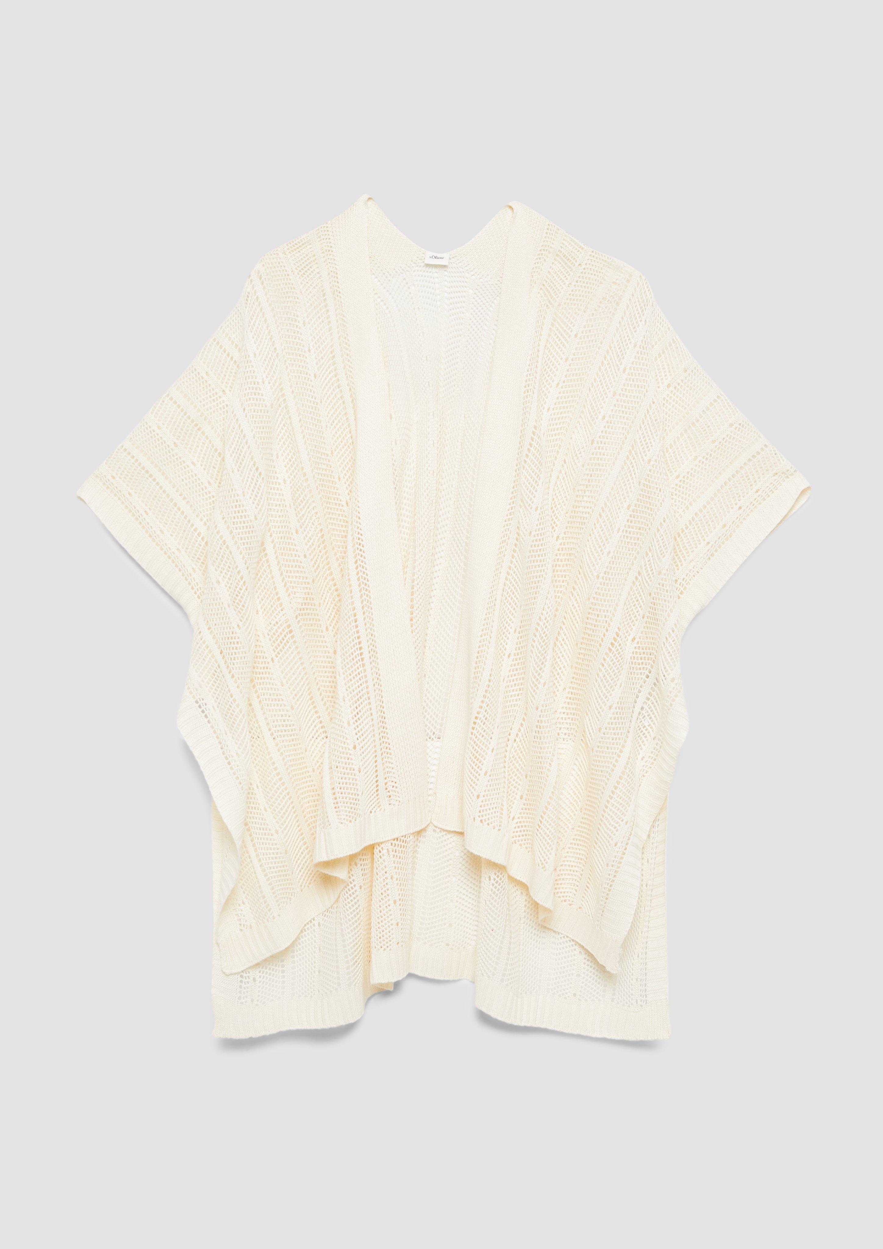 Pončo in 0407 & 9999