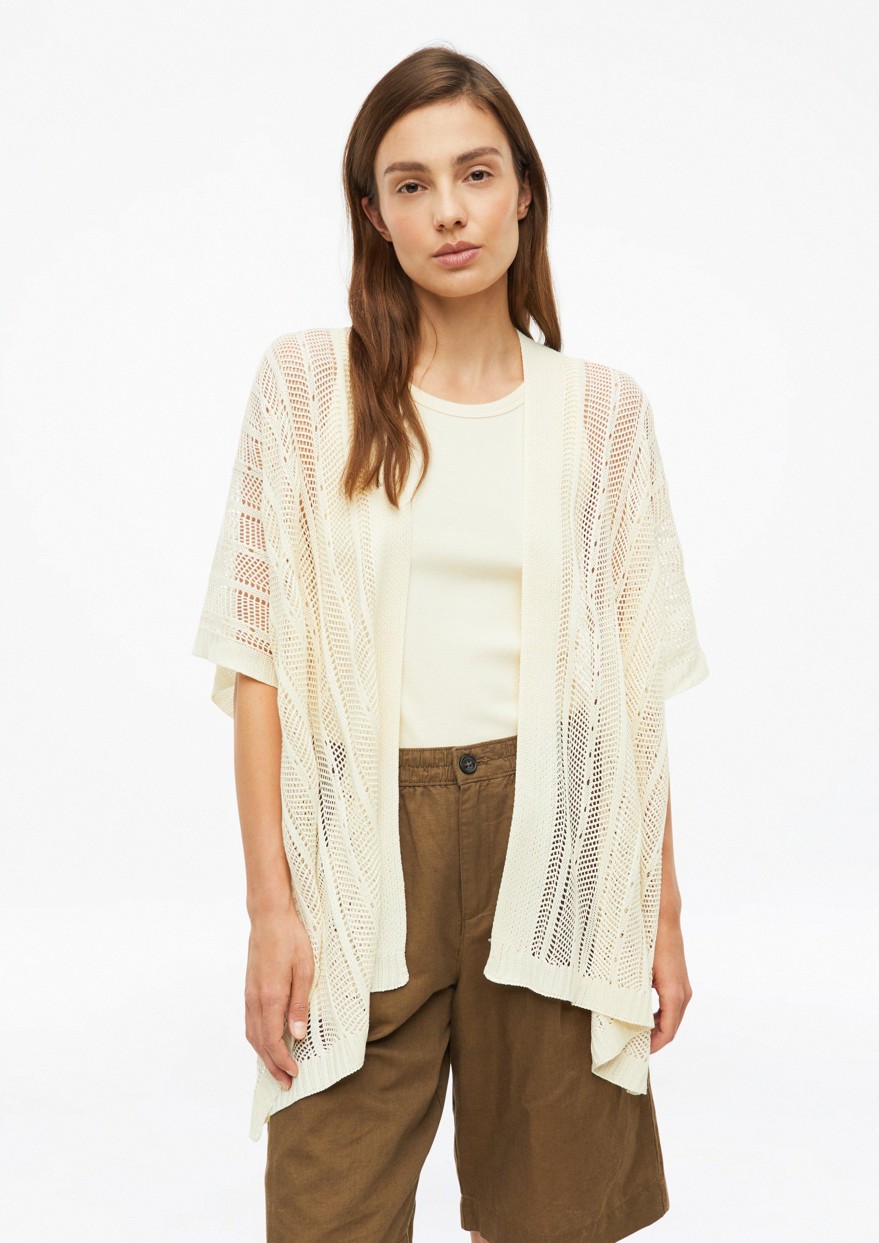  Indoor poncho in  by 