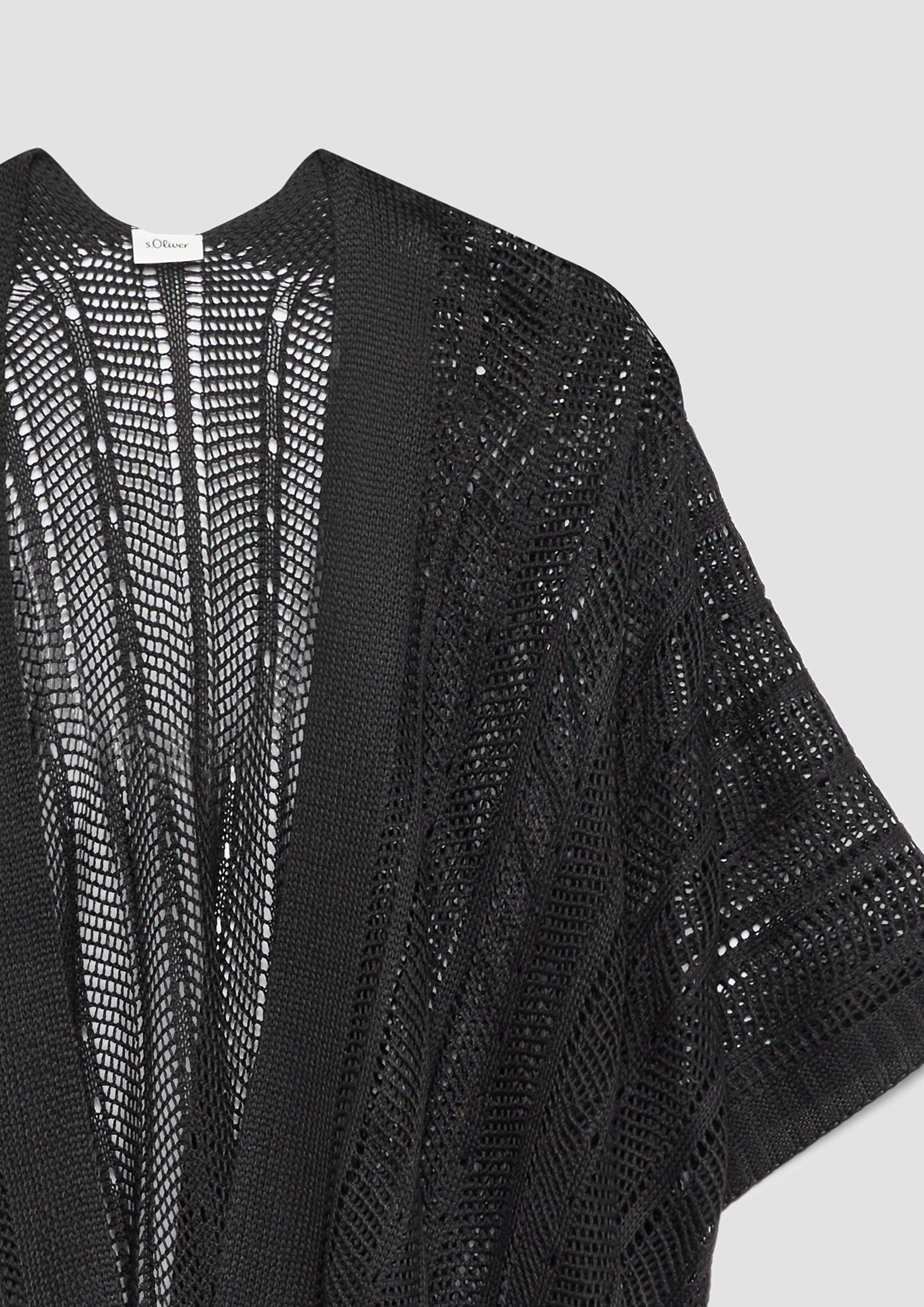 Pončo in 9999 & 0407