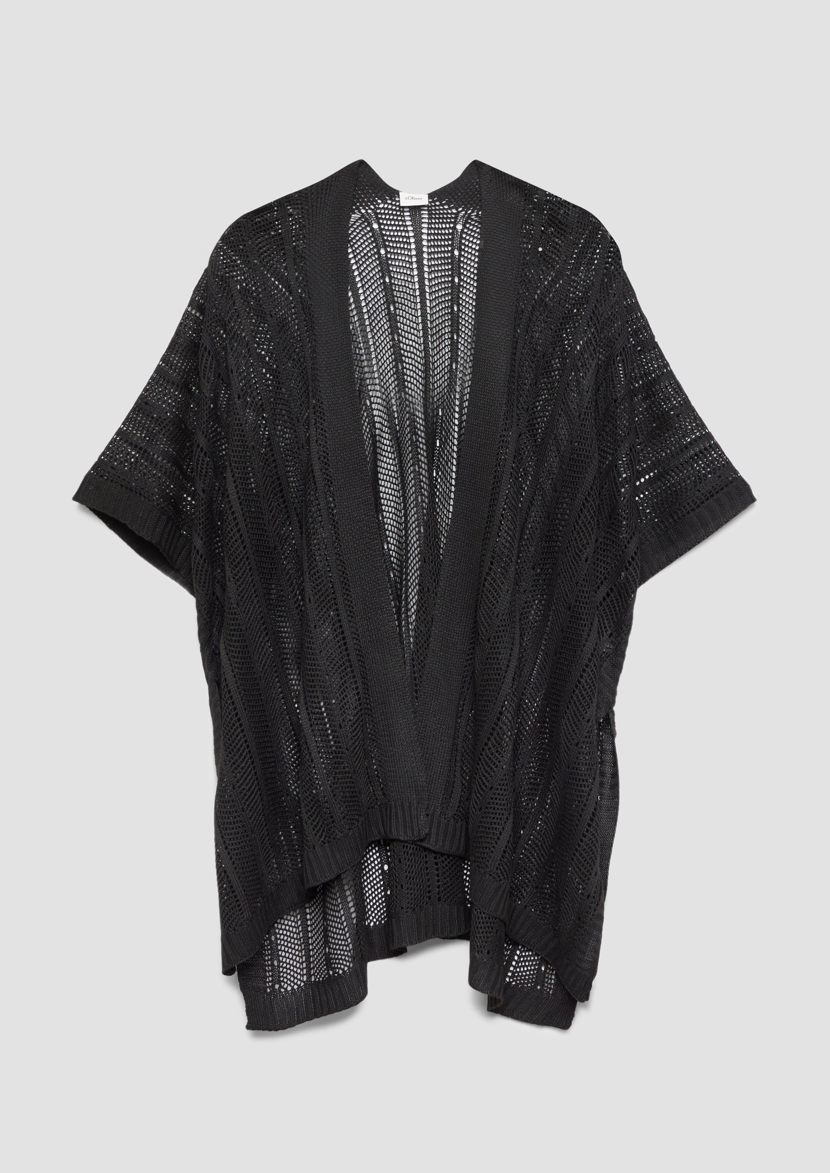 Pončo in 9999 & 0407