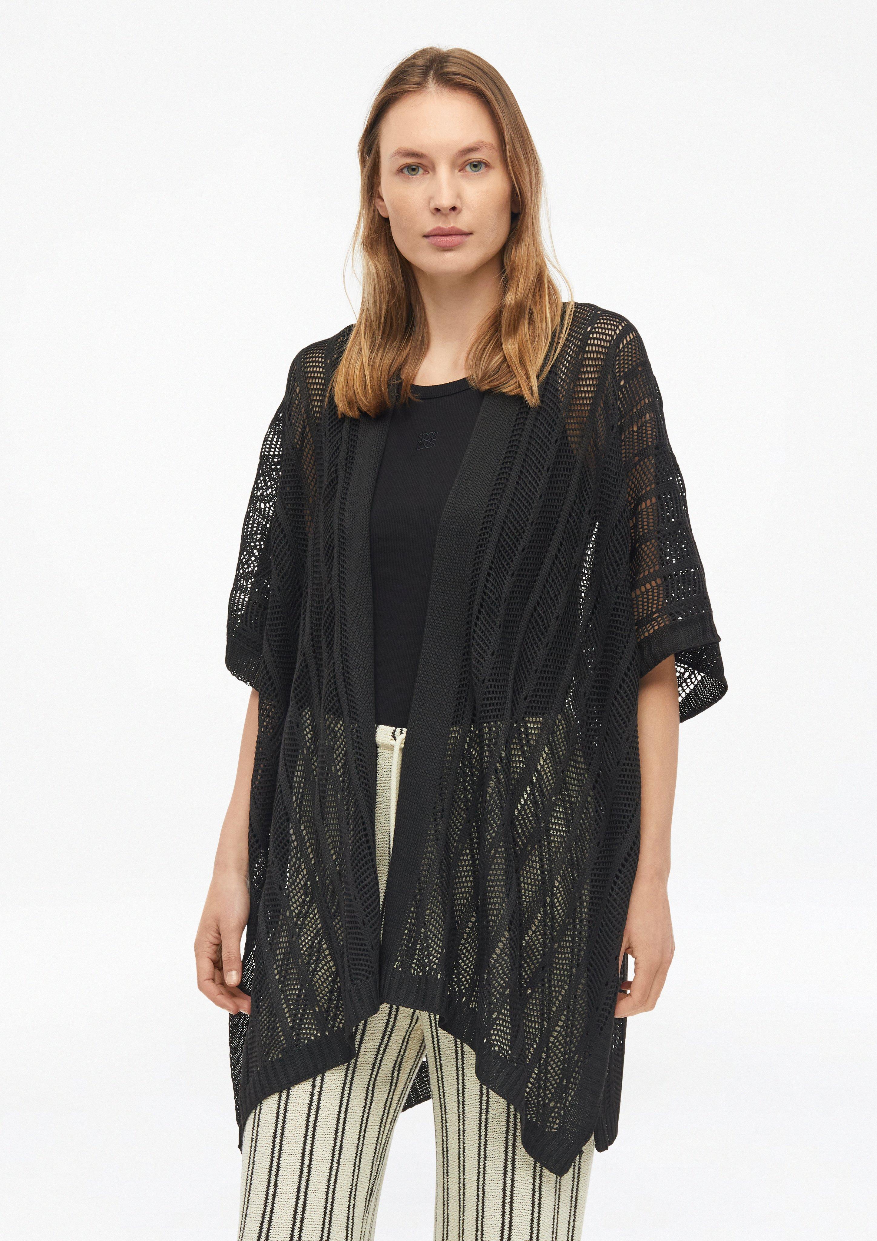  Poncho d'intérieur en  de 
