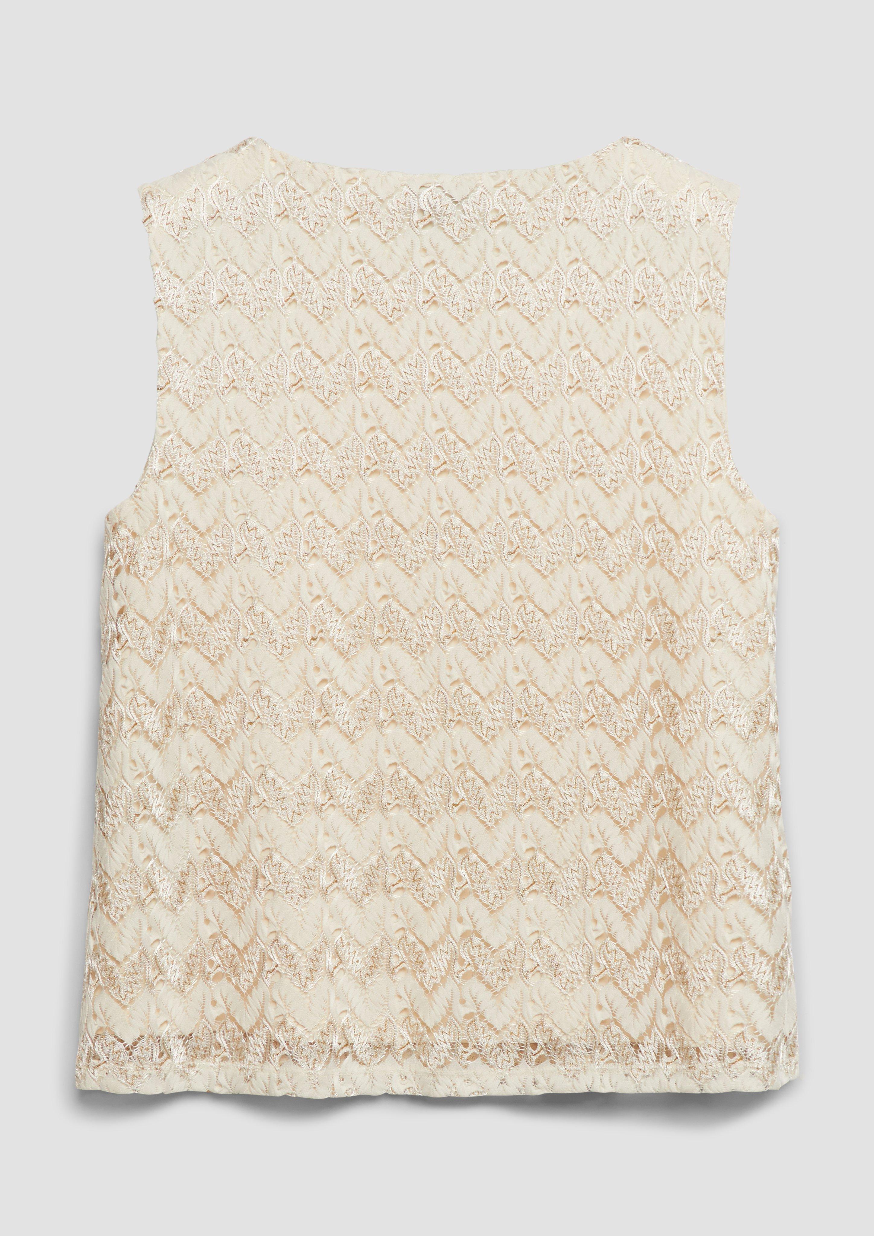 T-Shirt in 04X3 & 72X3