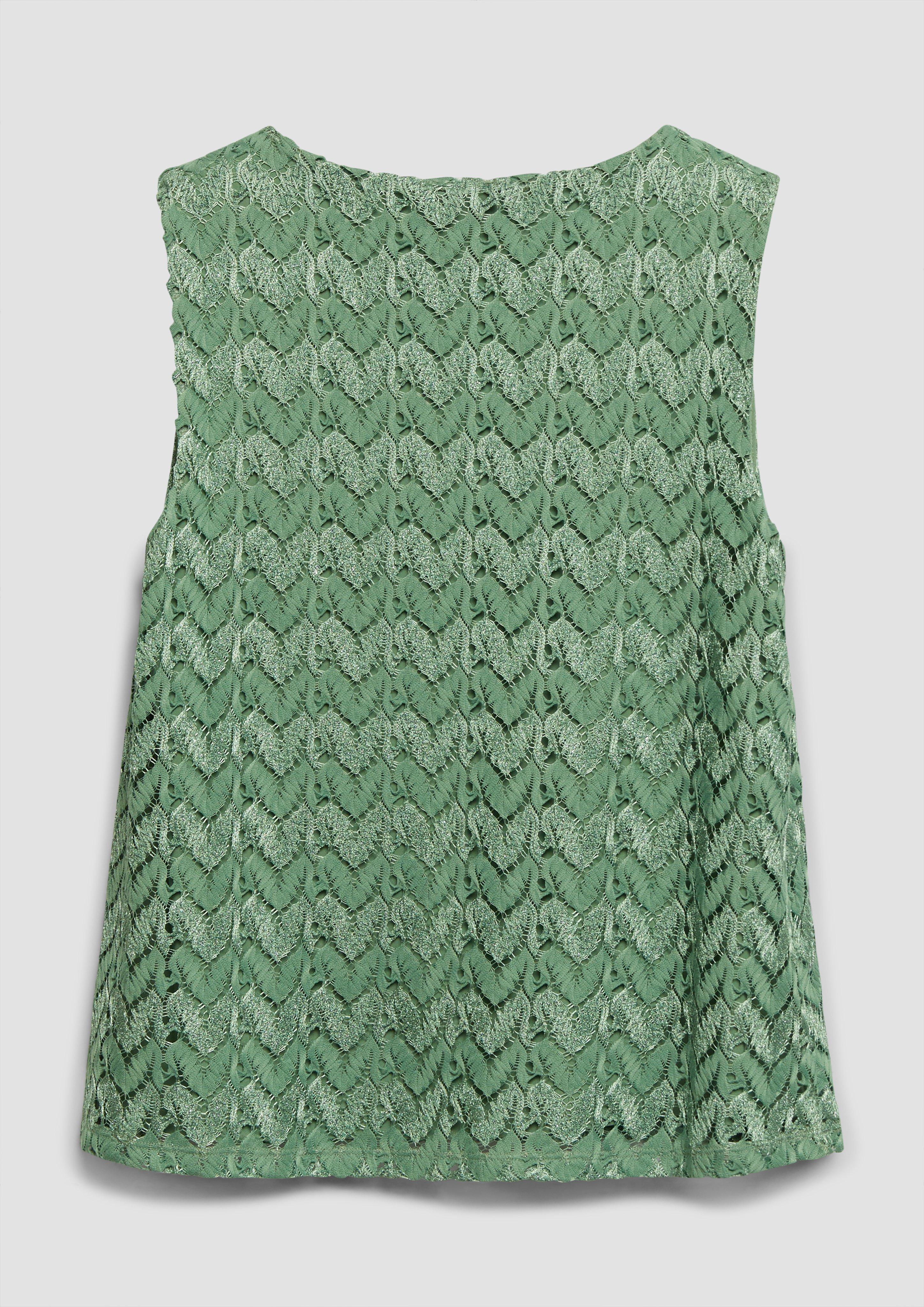 T-Shirt in 72X3 & 04X3