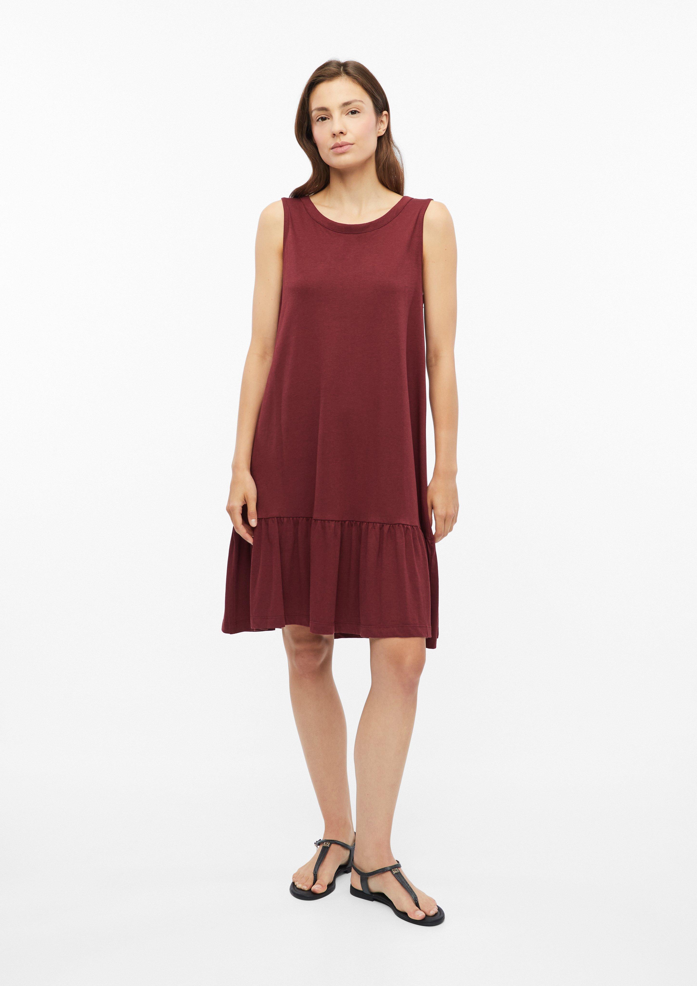 Damen Kleid in rot von s.Oliver