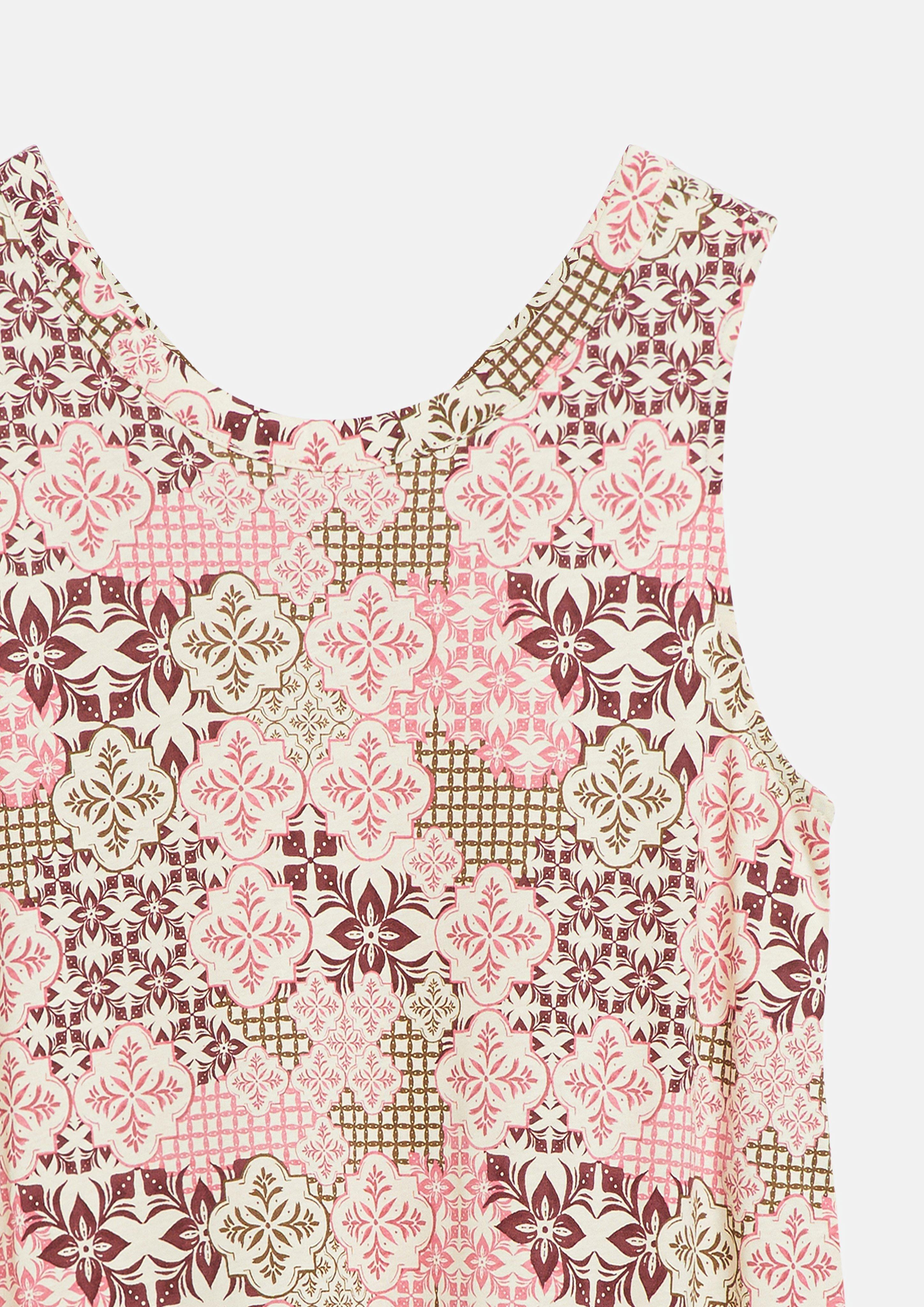 Damen Kleid in beige von s.Oliver