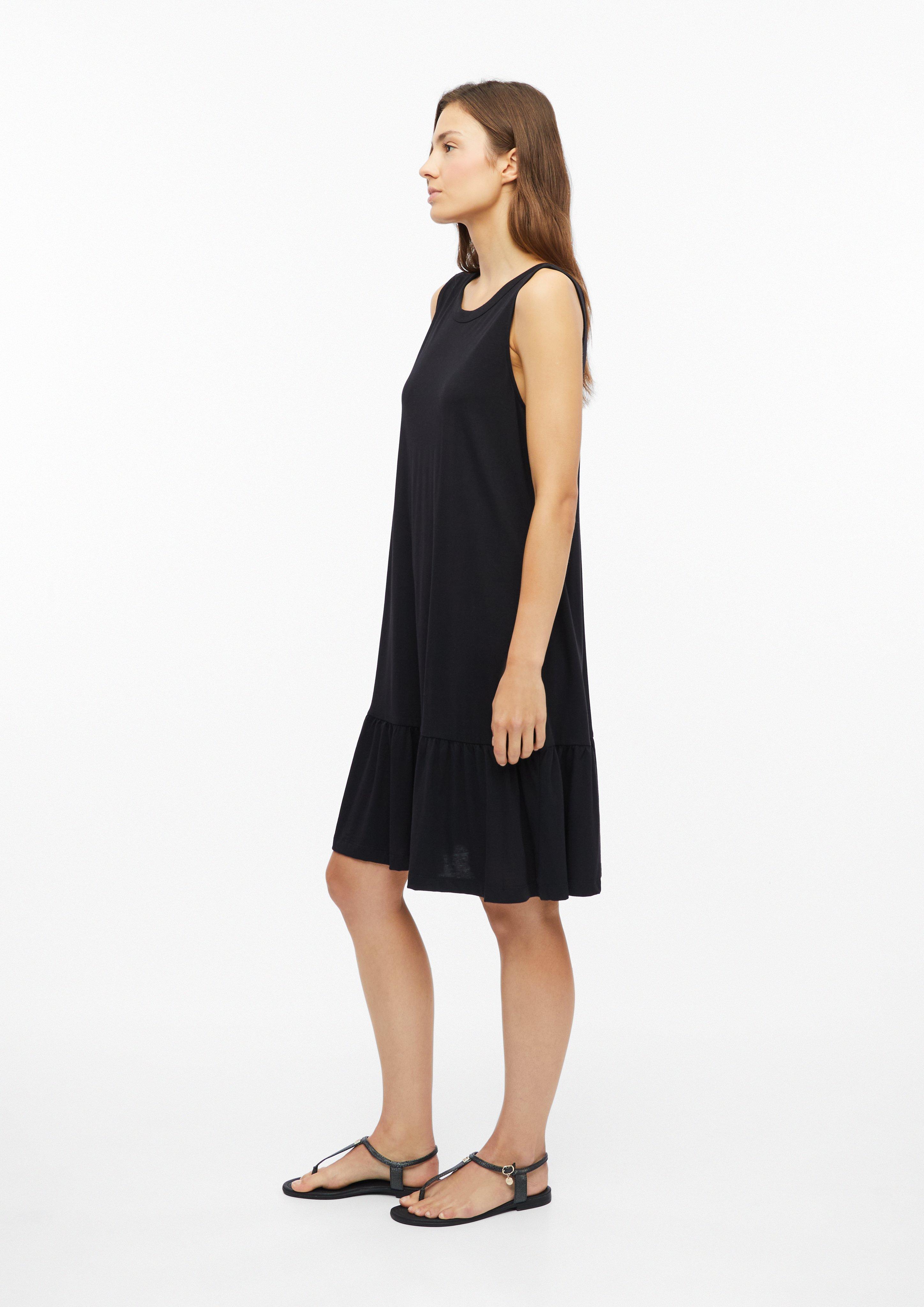 Damen Kleid in schwarz von s.Oliver