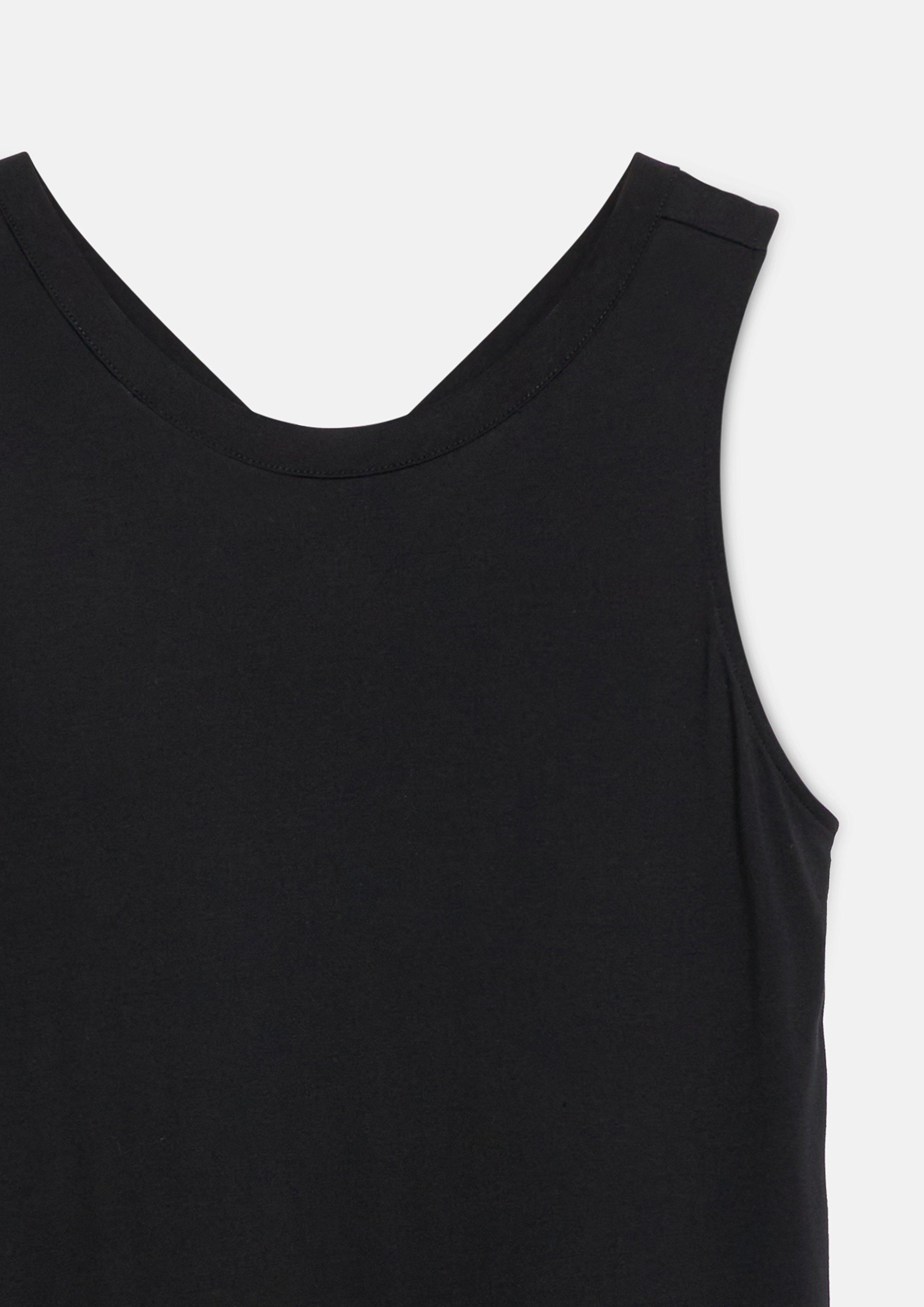 Damen Kleid in schwarz von s.Oliver