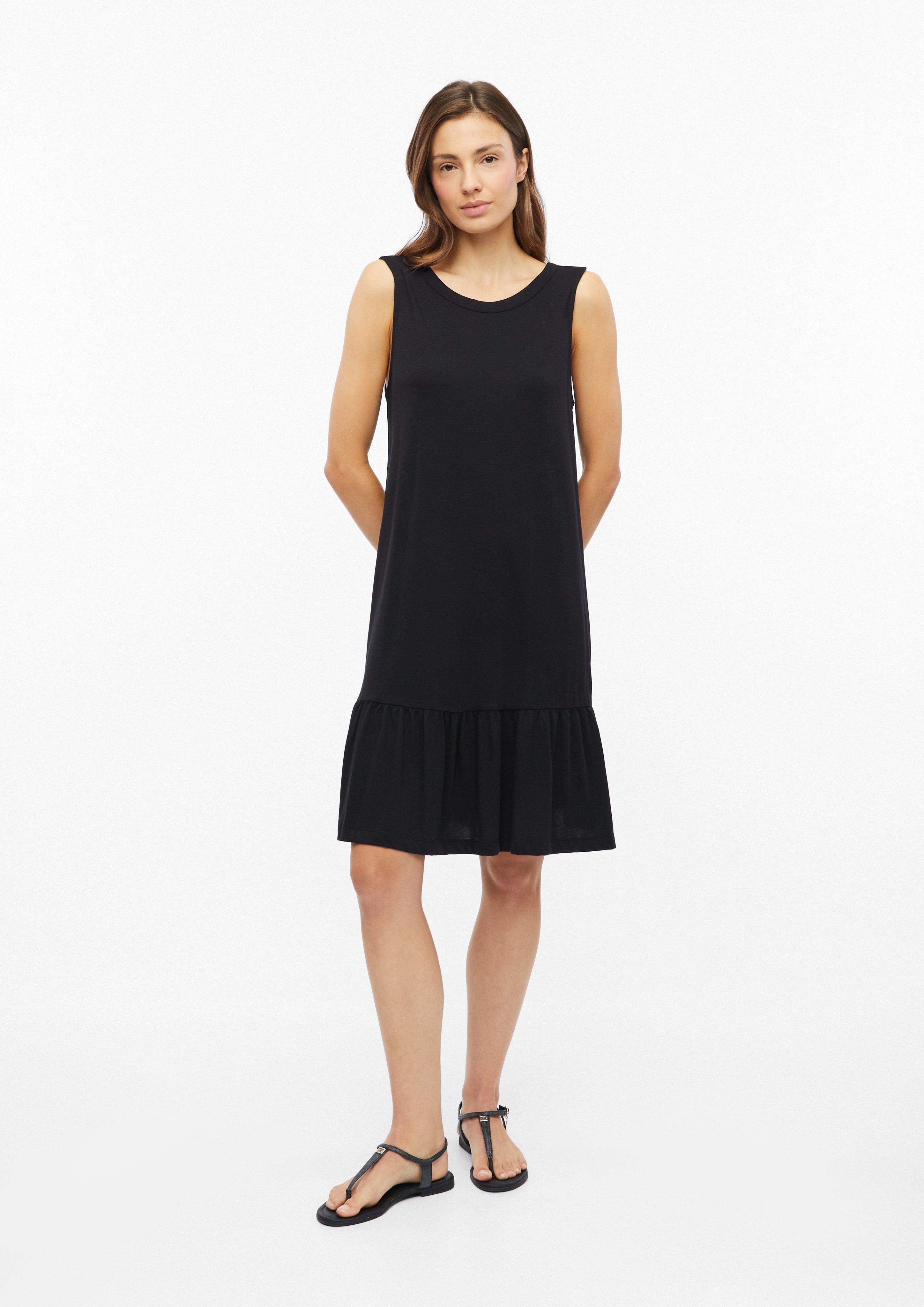 Damen Kleid in schwarz von s.Oliver