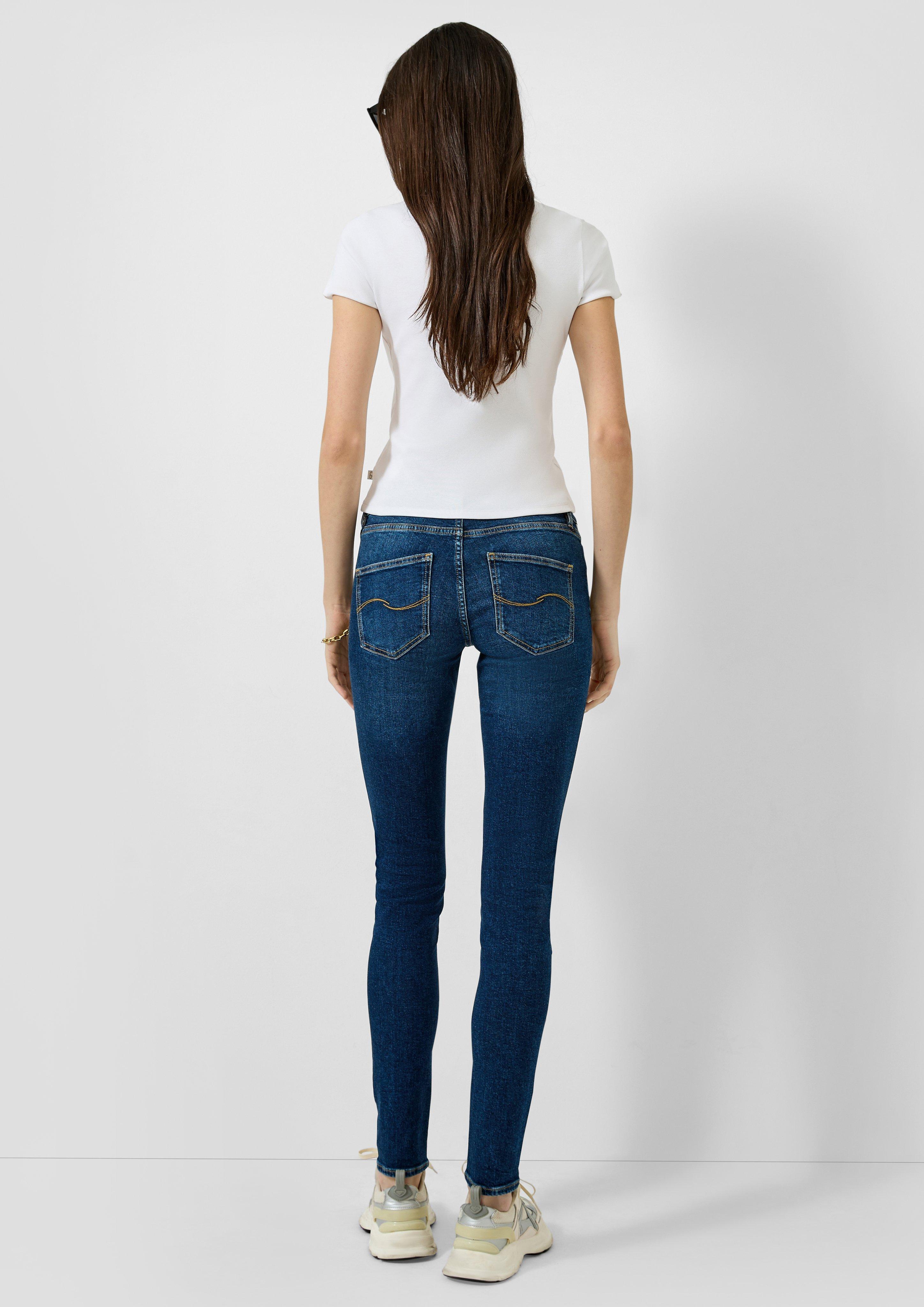 Jeans-Hose in 56Z7 & 96Z7