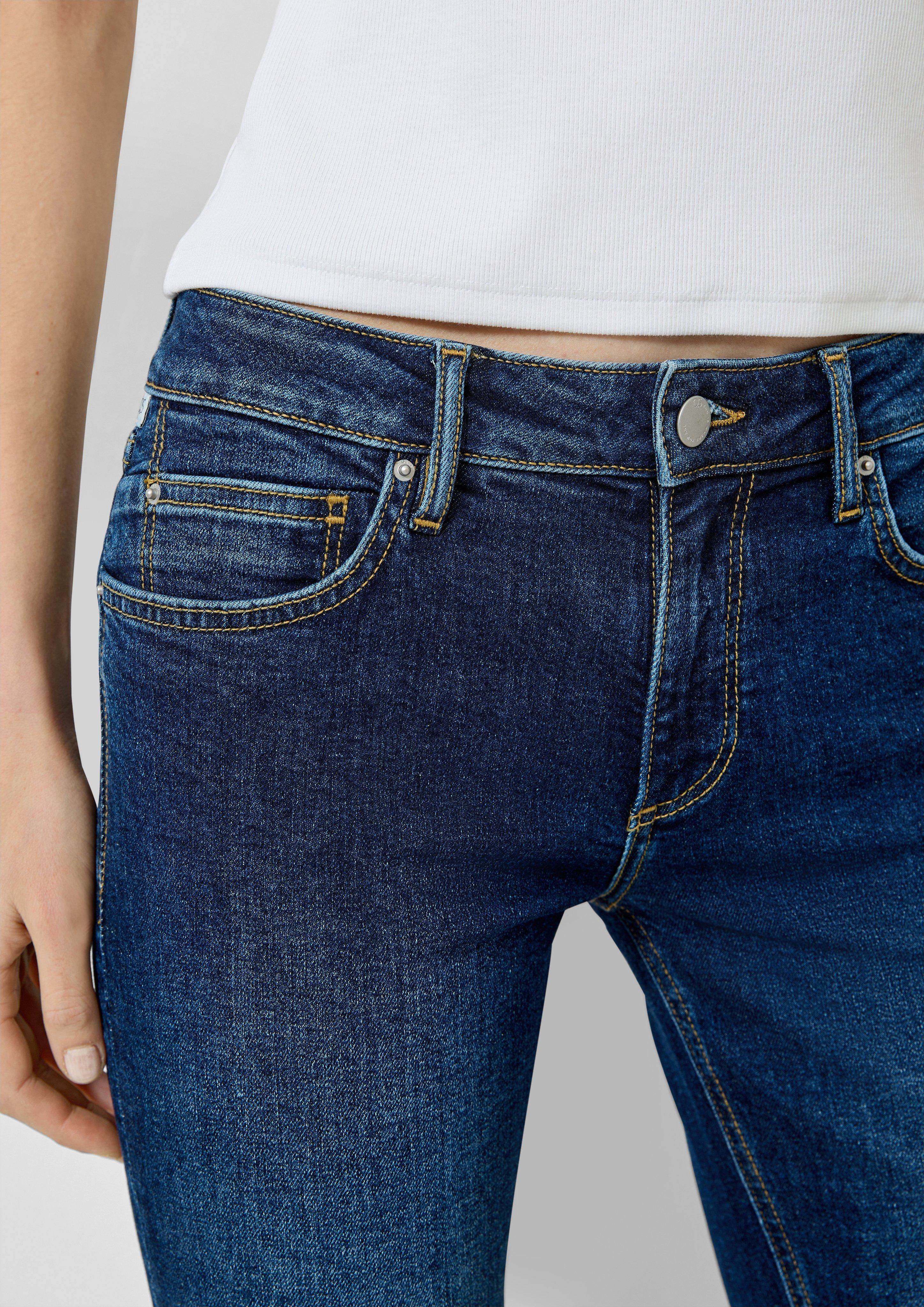 Jeans-Hose in 56Z7 & 96Z7