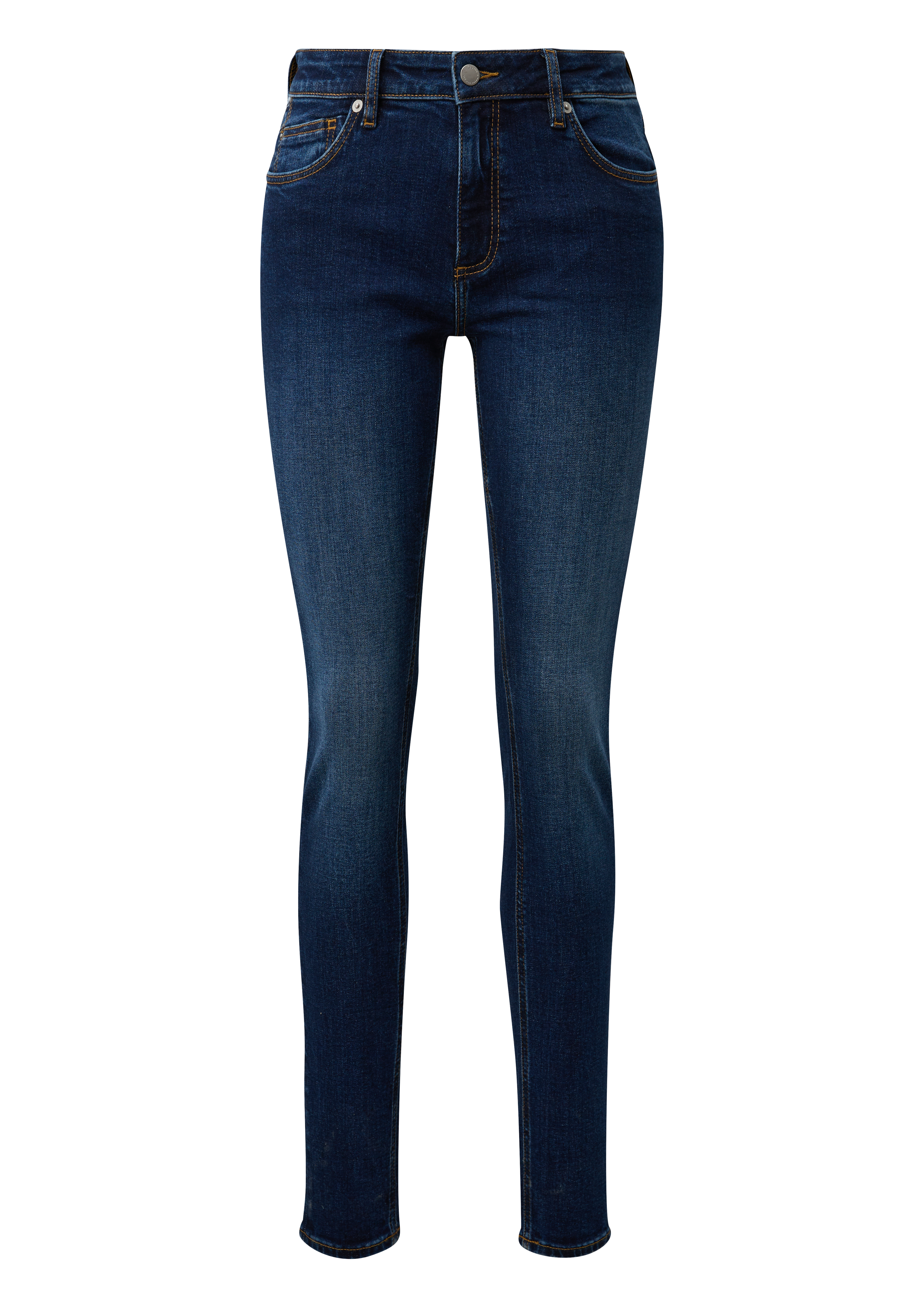 Jeans Sadie / Mid Rise / Skinny Leg