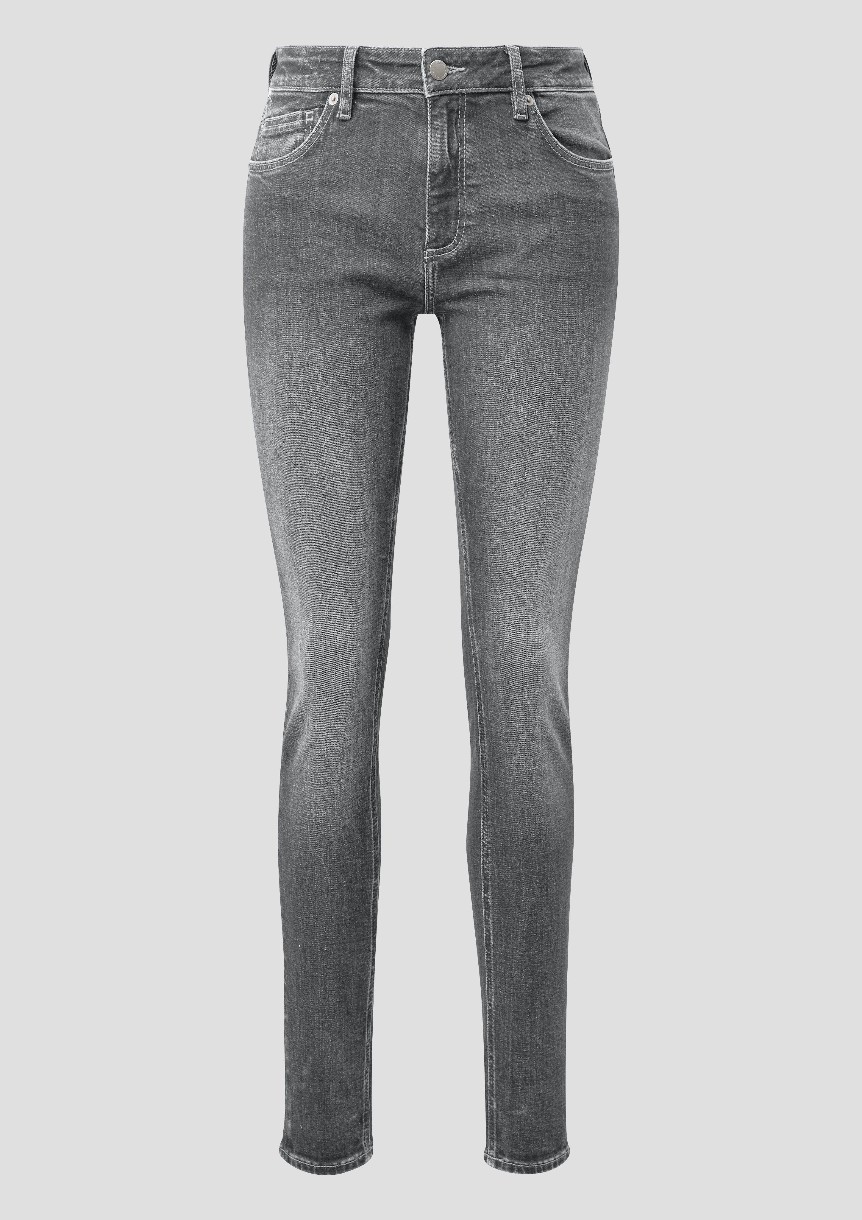 Product sibling grau