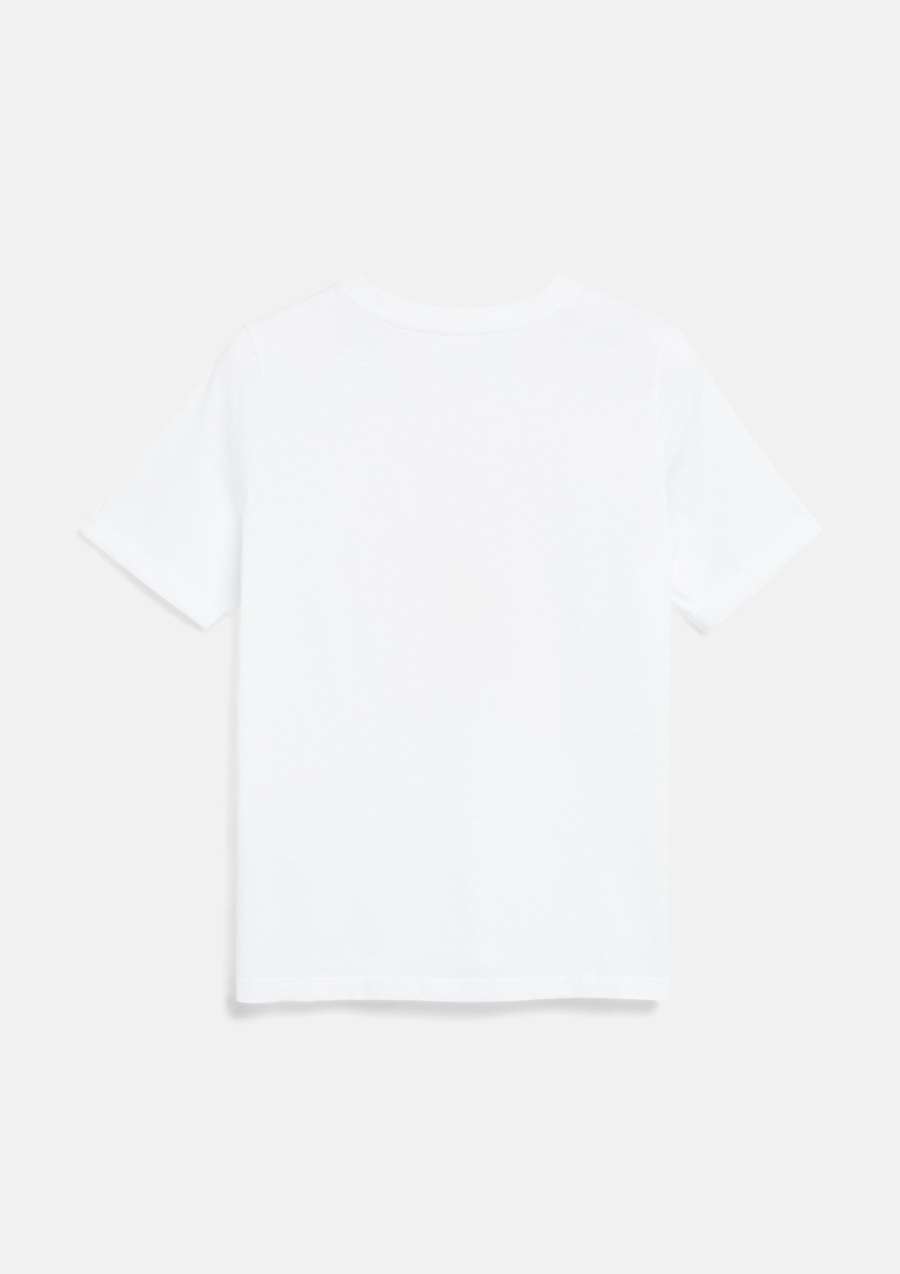  T-Shirt in  van 
