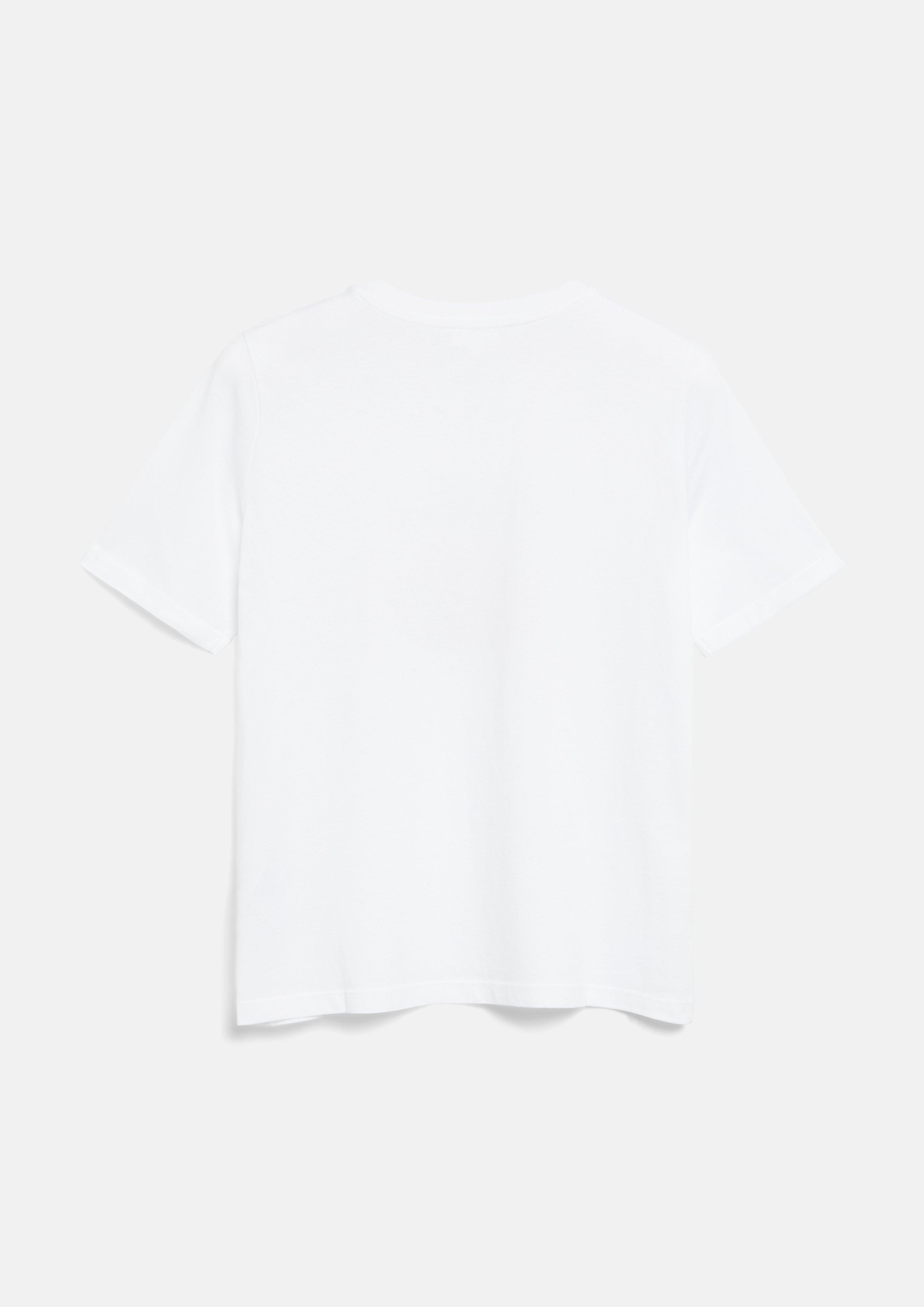  T-shirt en  de 